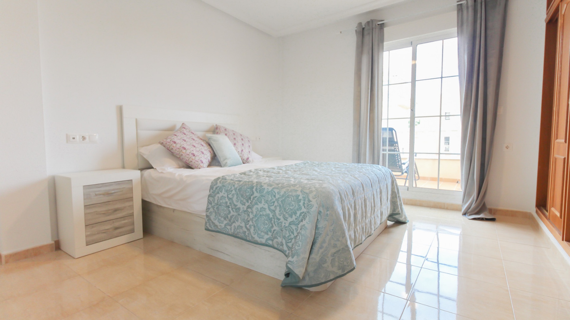 Wederverkoop - Villa - Villamartin - El Galan