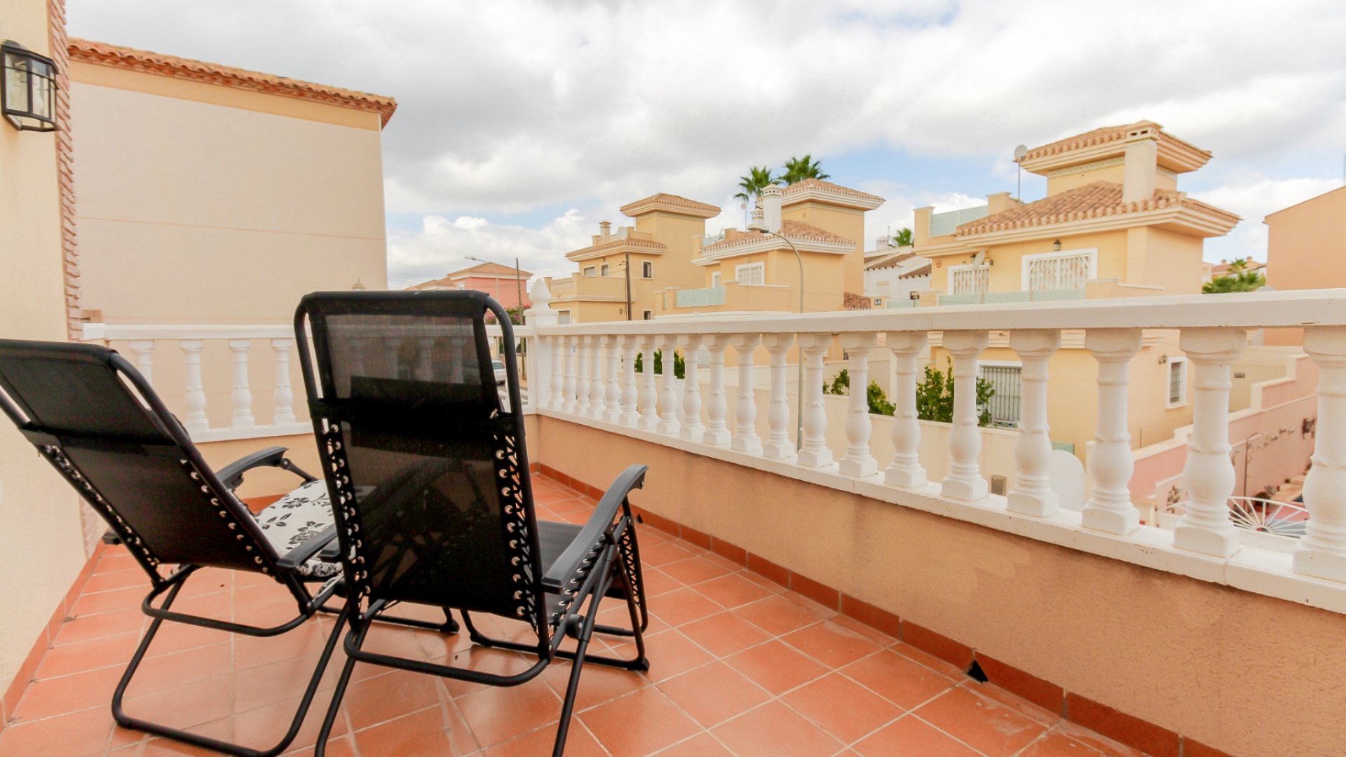 Wederverkoop - Villa - Villamartin - El Galan