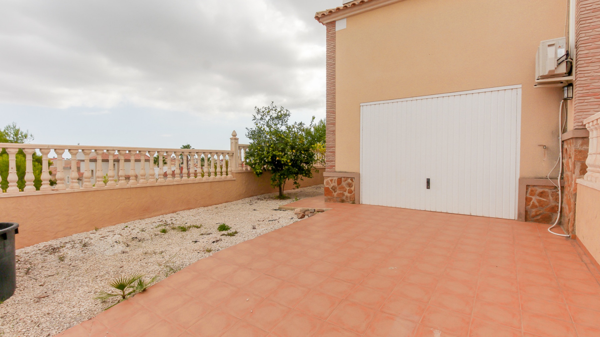 Wederverkoop - Villa - Villamartin - El Galan