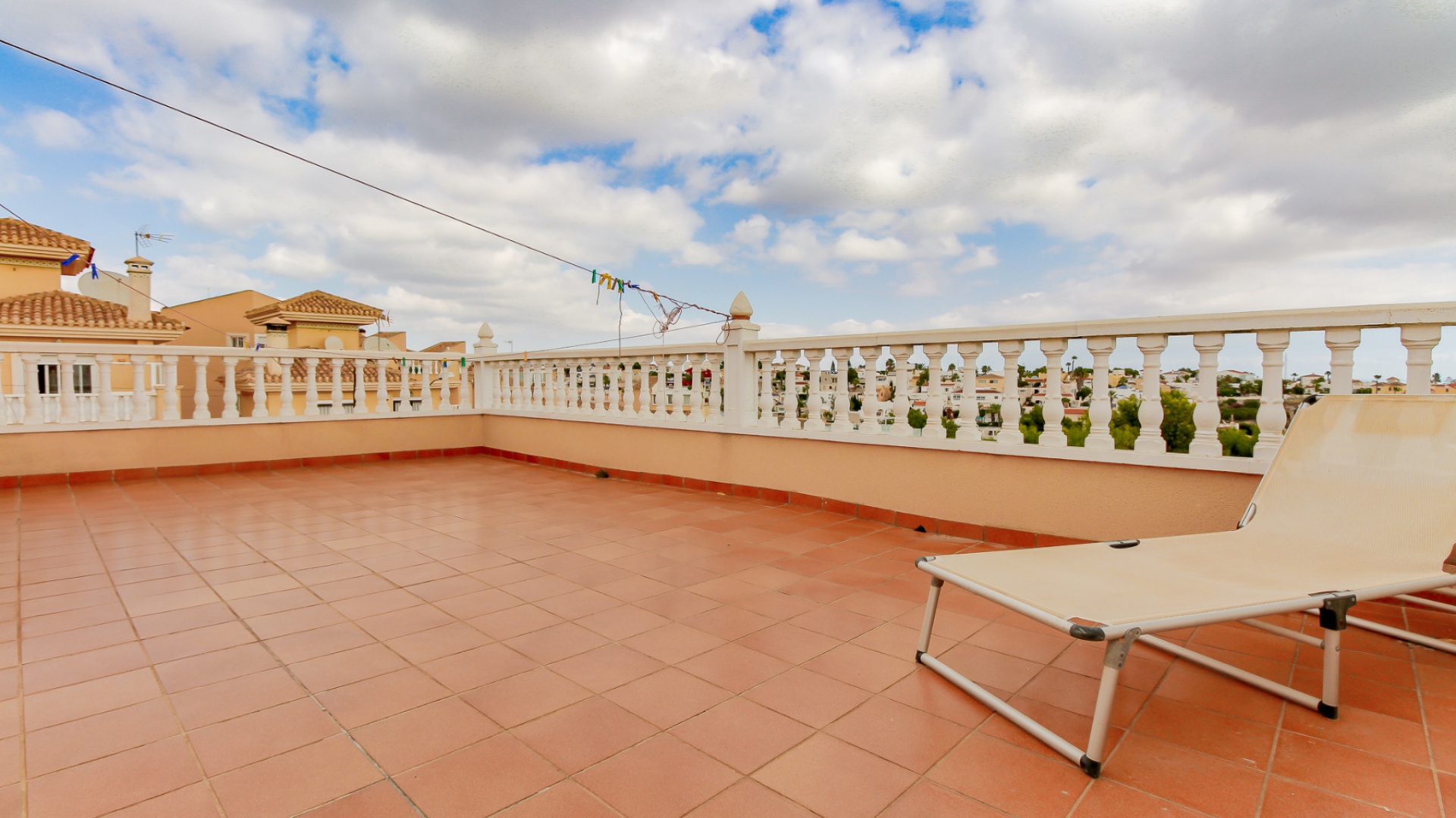 Wederverkoop - Villa - Villamartin - El Galan