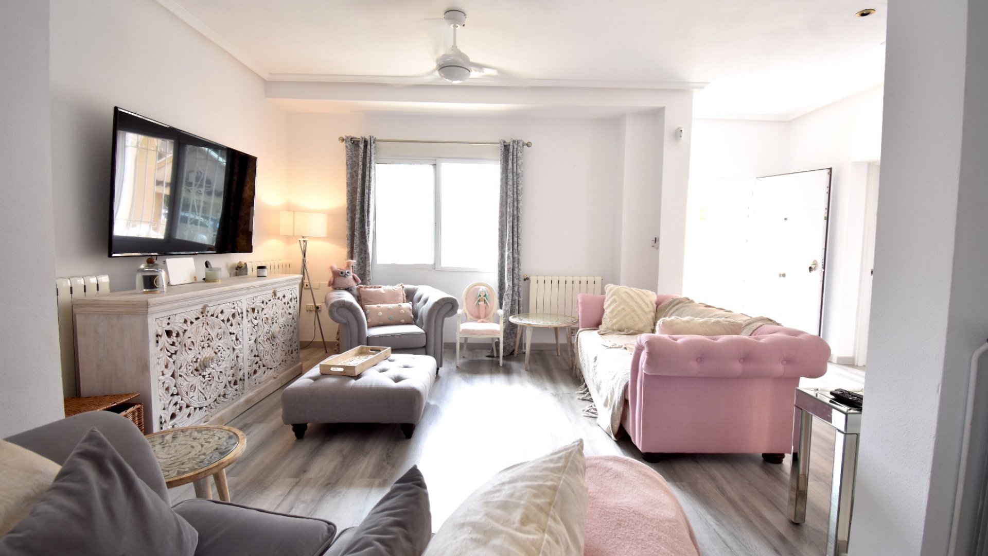 Wederverkoop - Villa - Villamartin - El Galan