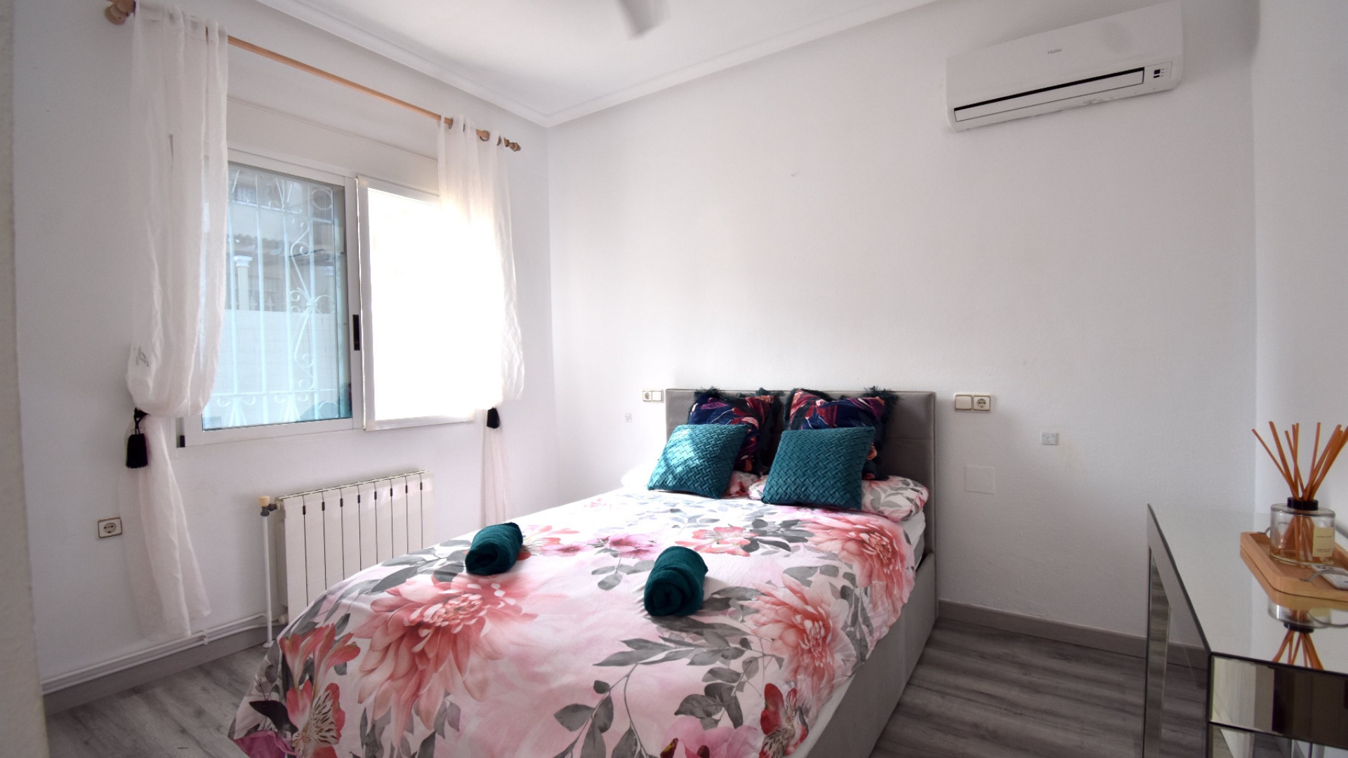 Wederverkoop - Villa - Villamartin - El Galan