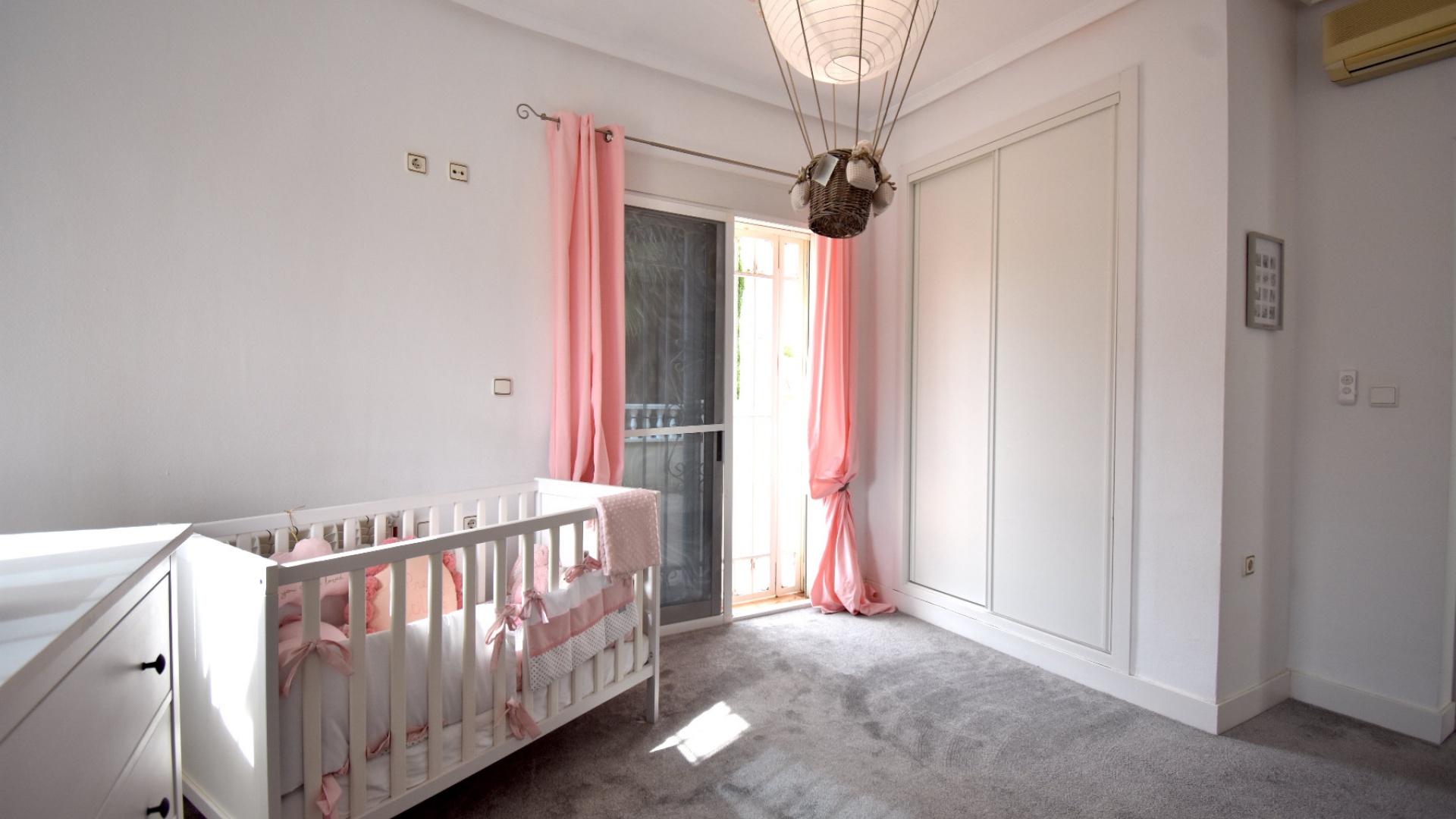 Wederverkoop - Villa - Villamartin - El Galan