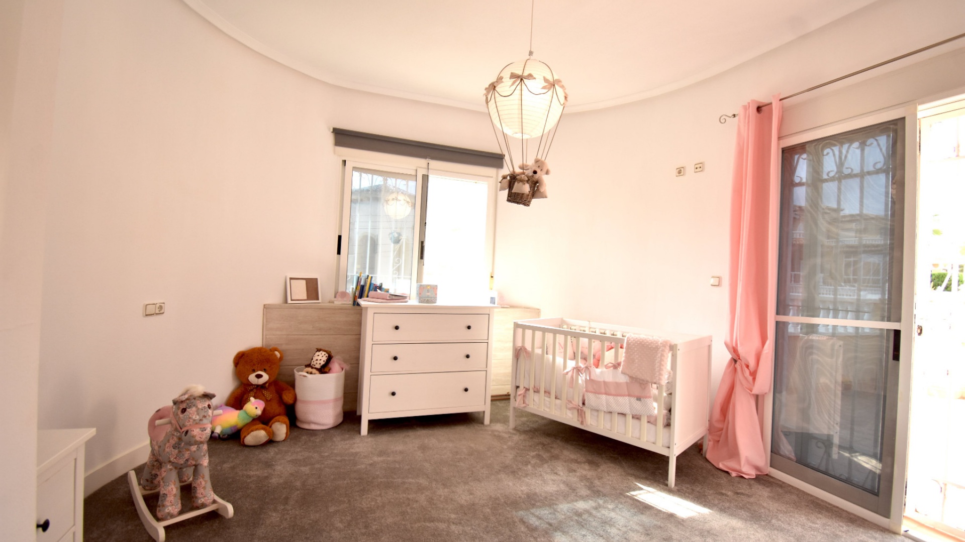 Wederverkoop - Villa - Villamartin - El Galan