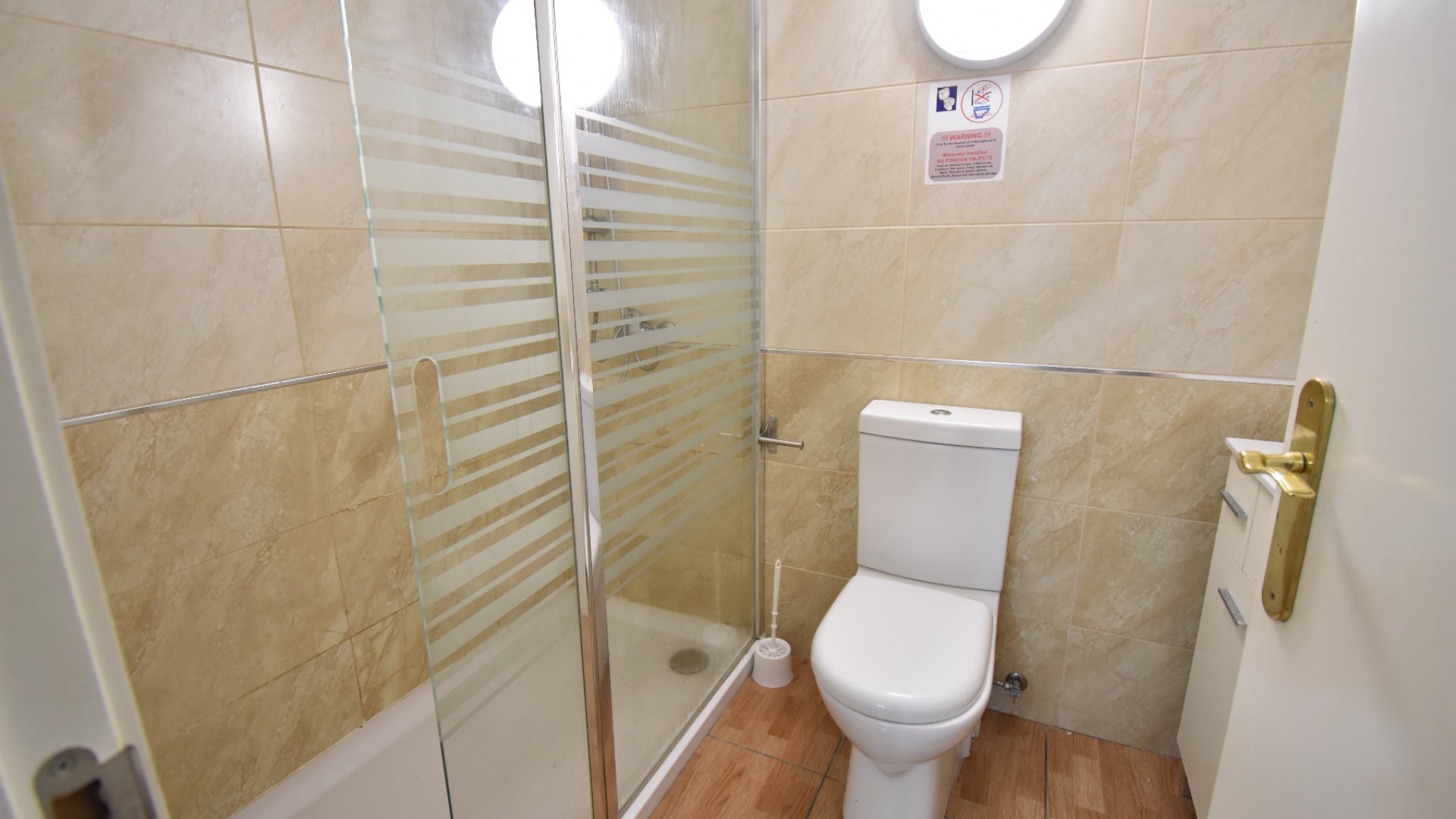 Wederverkoop - Villa - Villamartin - El Galan