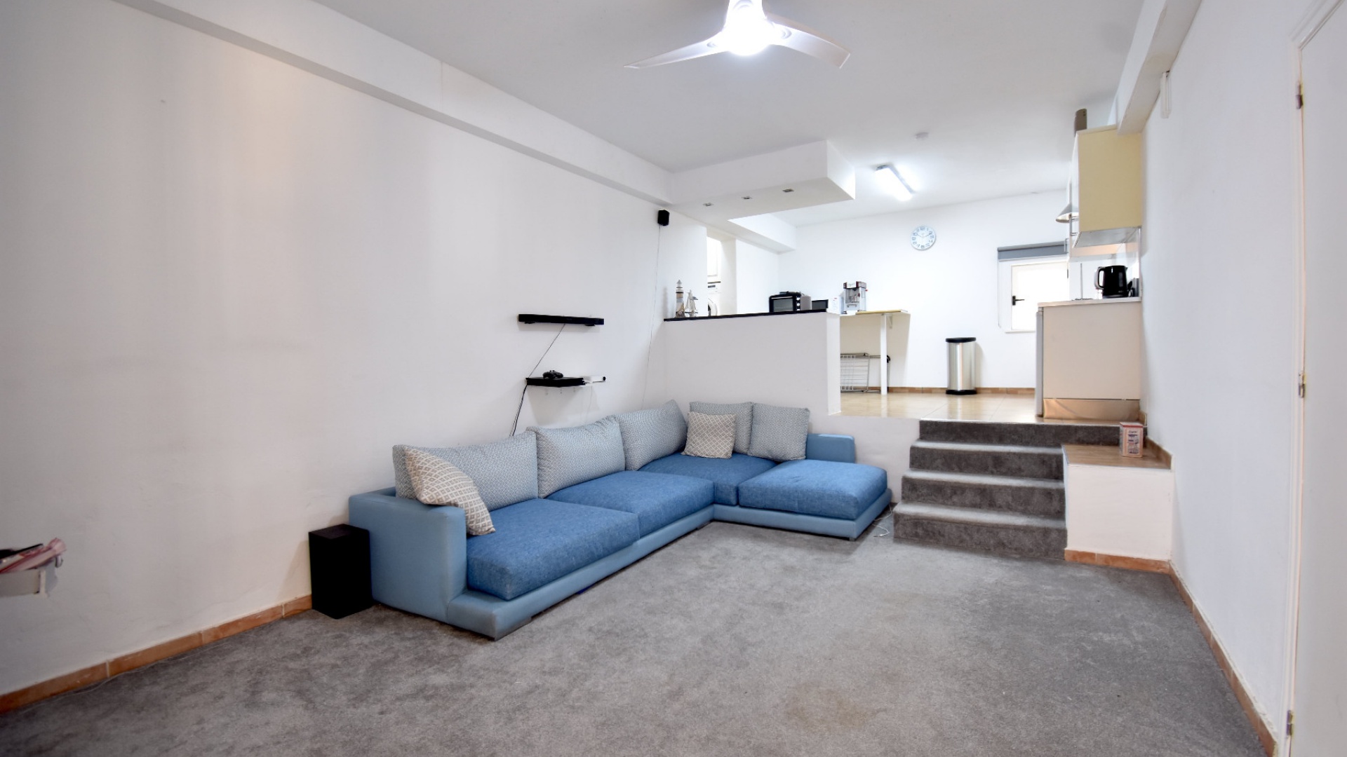 Wederverkoop - Villa - Villamartin - El Galan