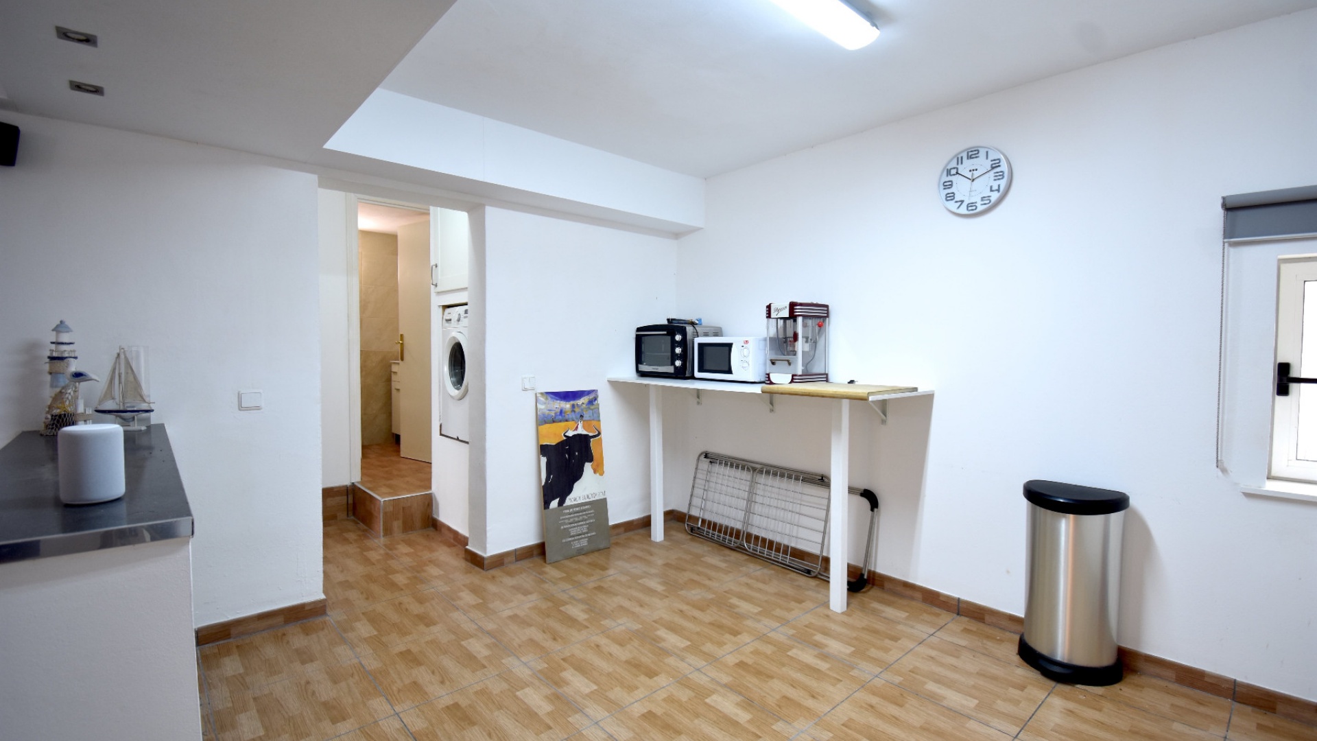 Wederverkoop - Villa - Villamartin - El Galan