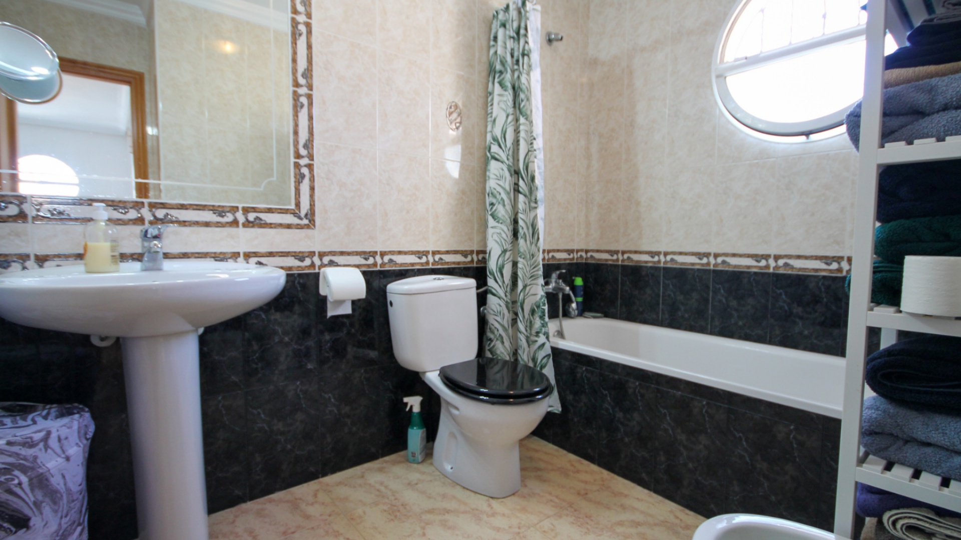 Wederverkoop - Villa - Villamartin - El Galan