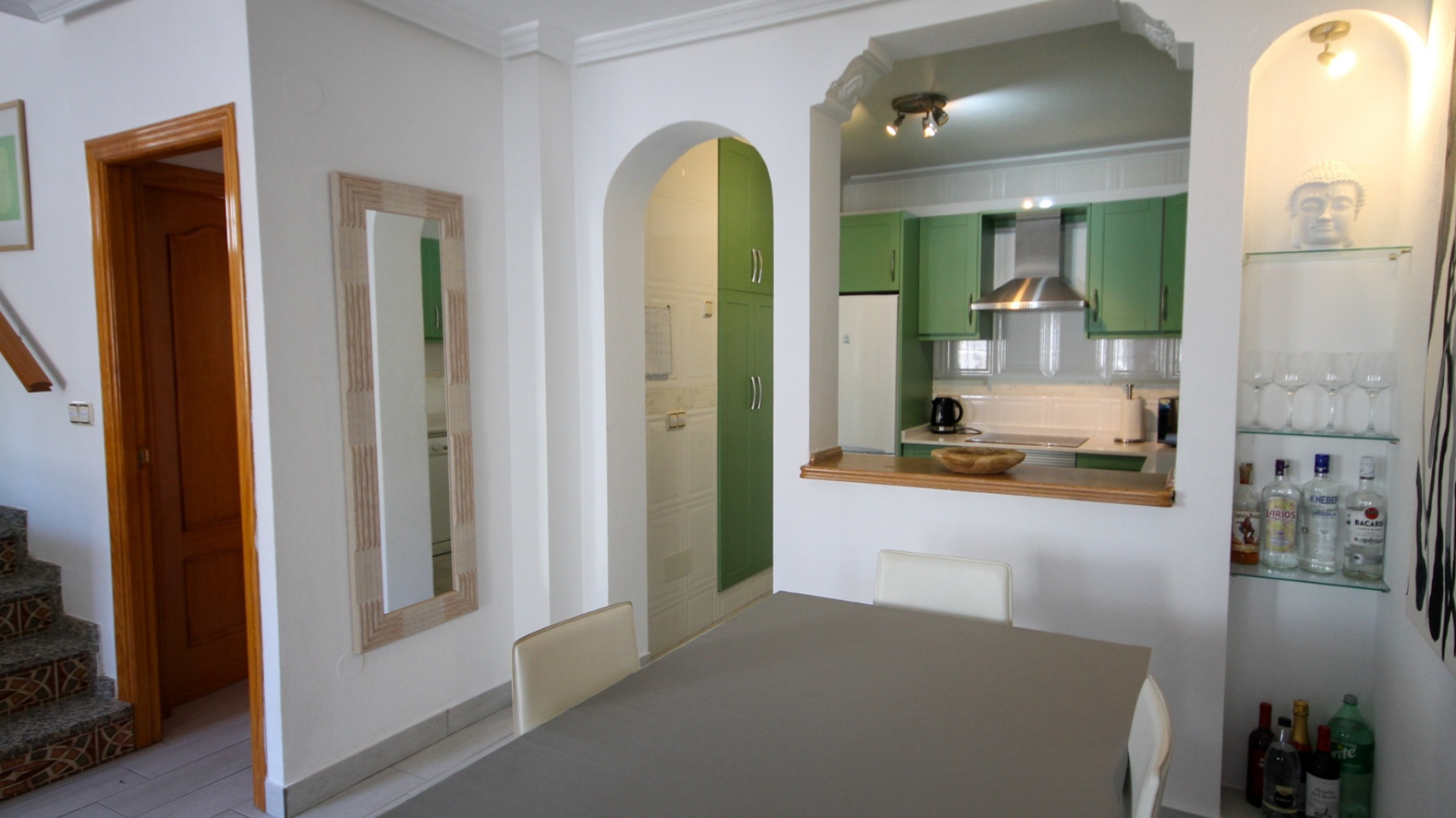 Wederverkoop - Villa - Villamartin - El Galan