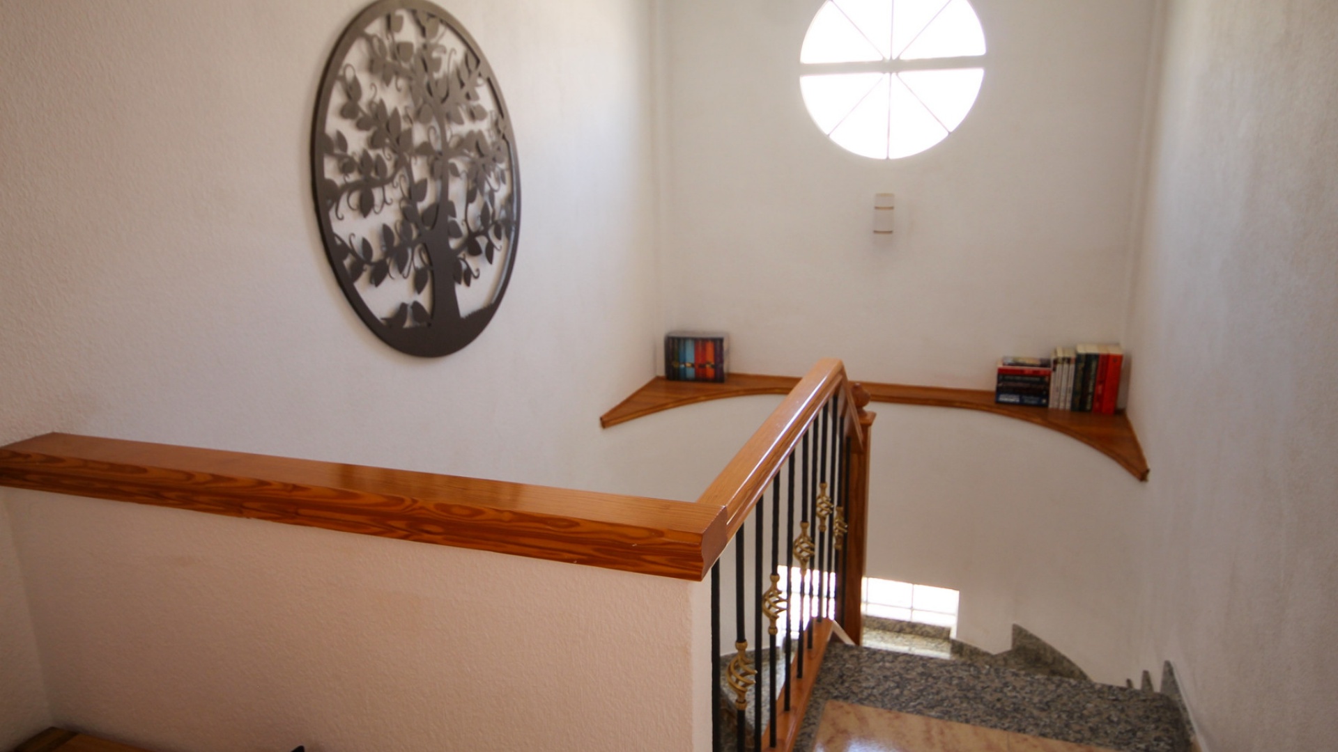 Wederverkoop - Villa - Villamartin - El Galan