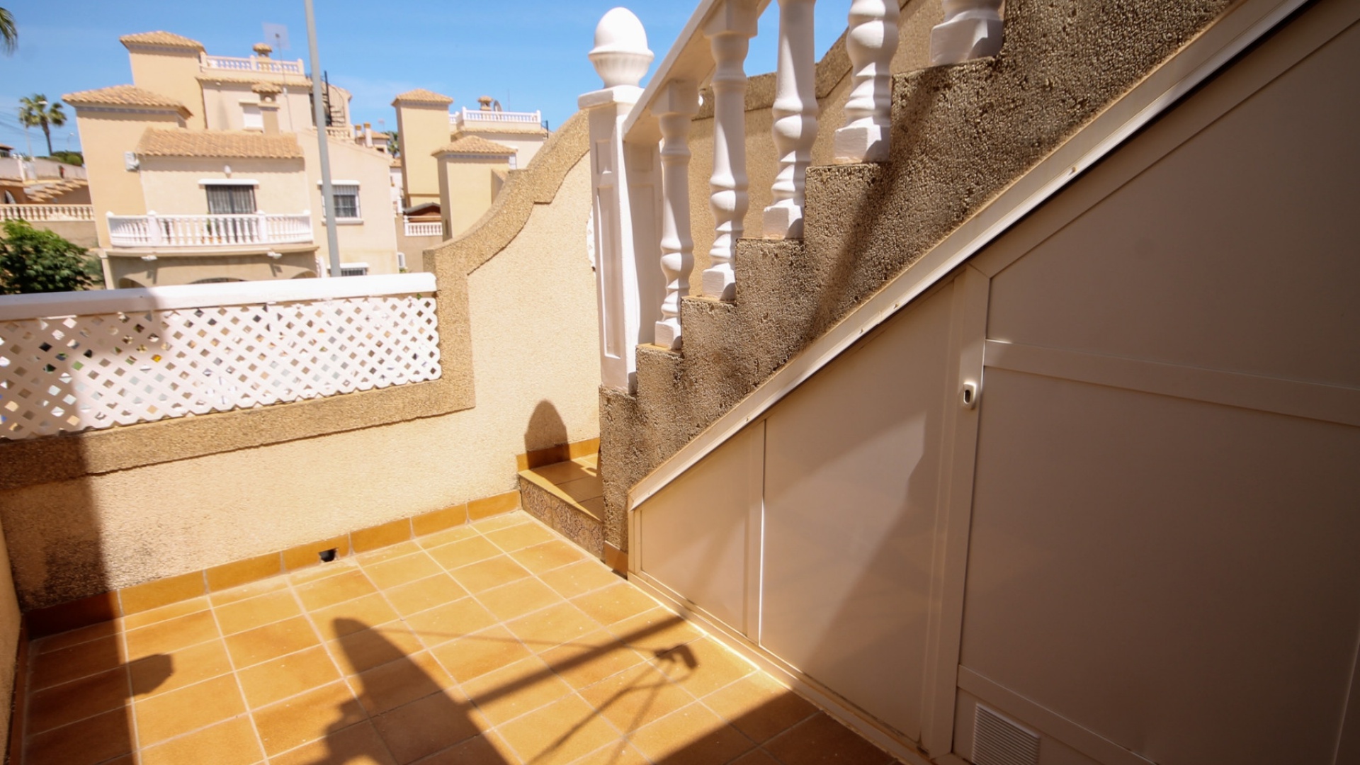 Wederverkoop - Villa - Villamartin - El Galan