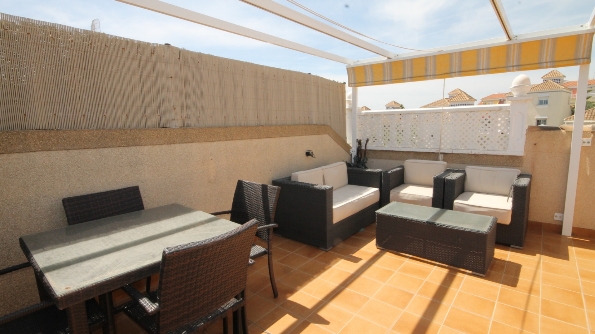 Wederverkoop - Villa - Villamartin - El Galan