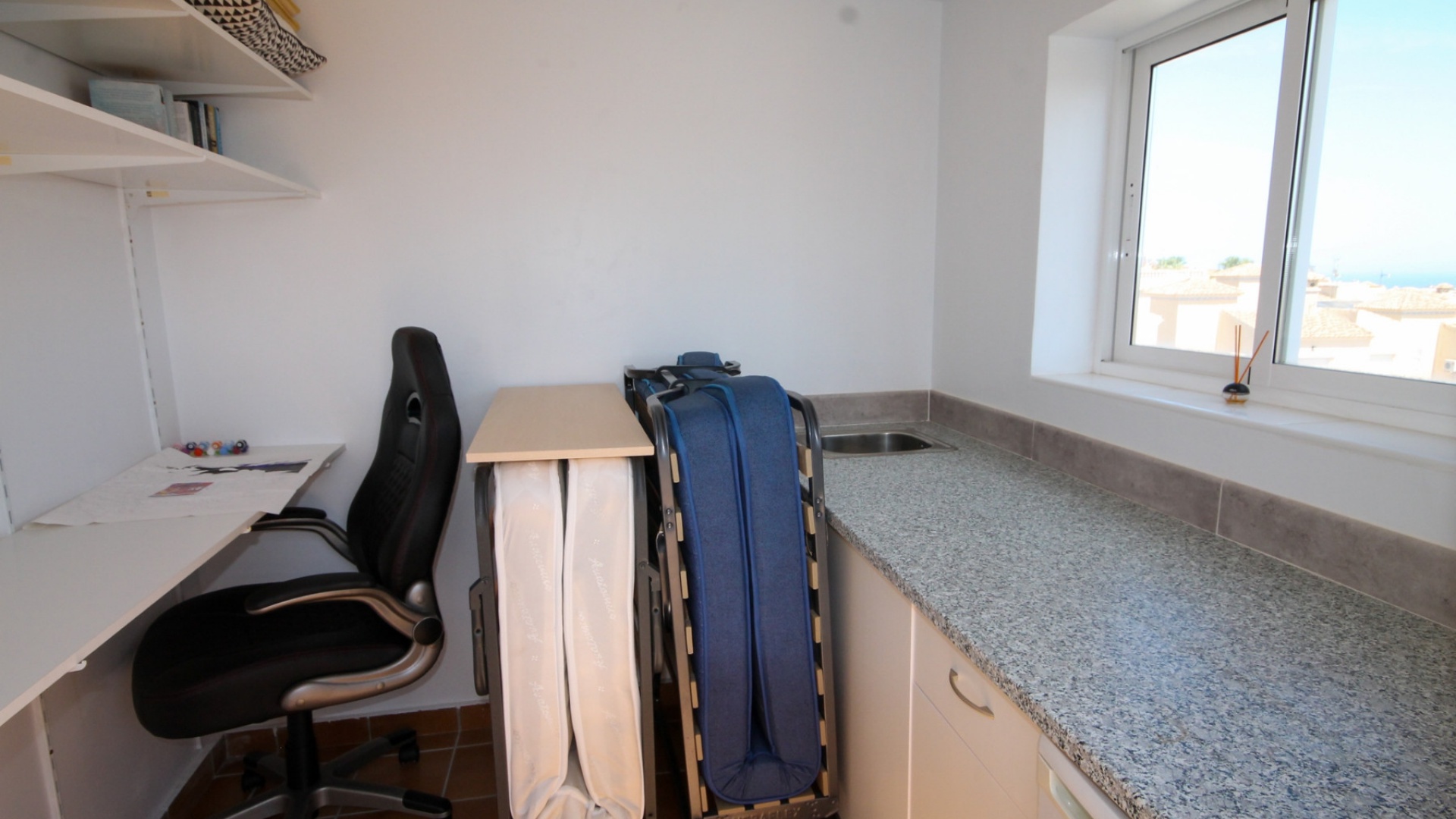 Wederverkoop - Villa - Villamartin - El Galan