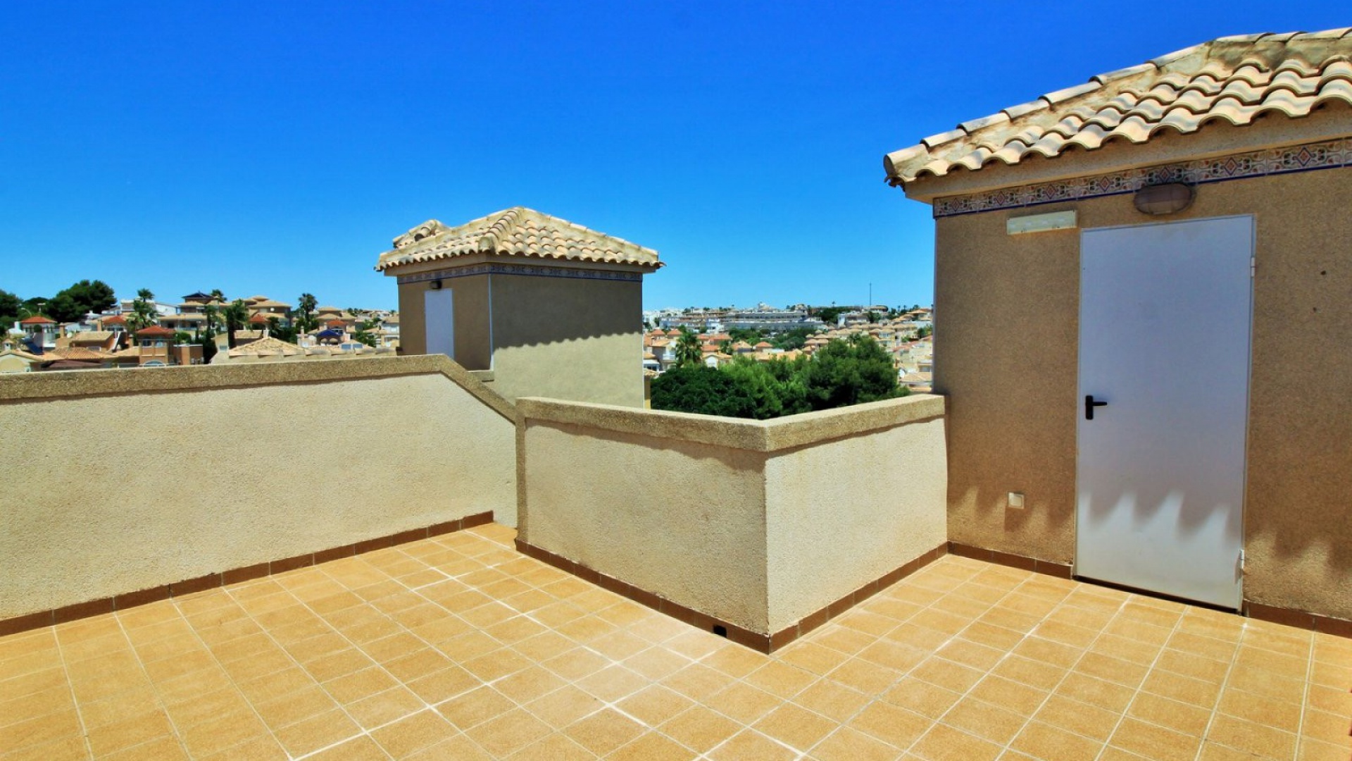 Wederverkoop - Villa - Villamartin - El Galan