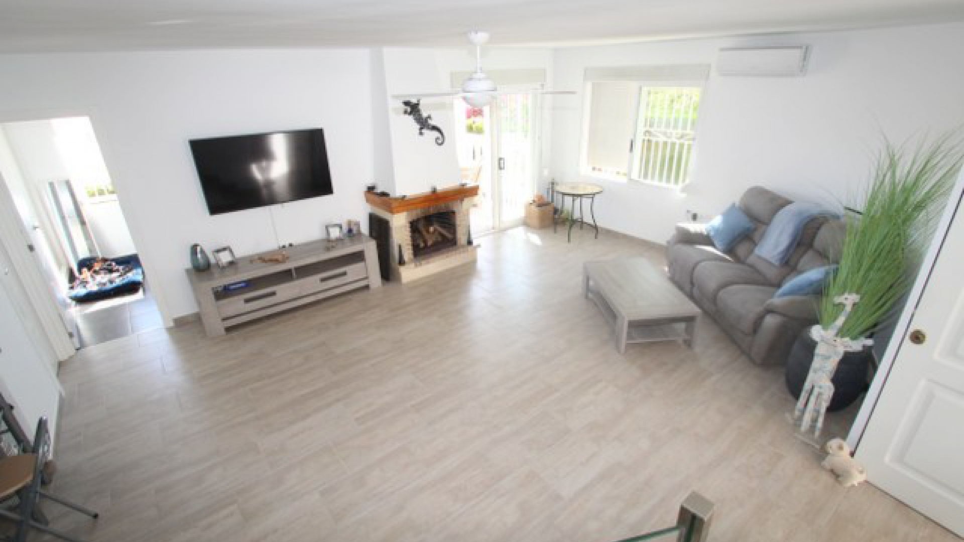 Wederverkoop - Villa - Villamartin - El Galan