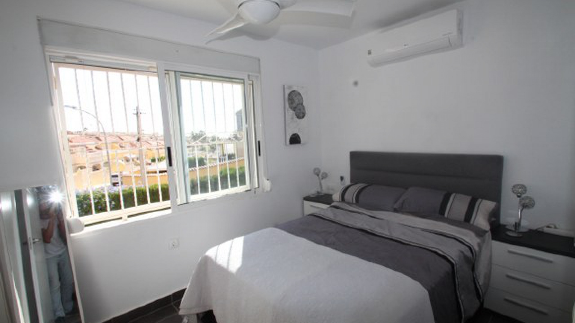 Wederverkoop - Villa - Villamartin - El Galan