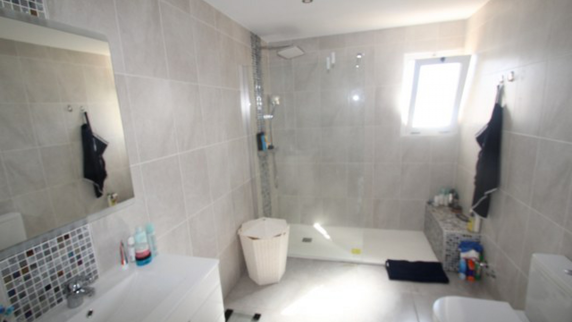 Wederverkoop - Villa - Villamartin - El Galan