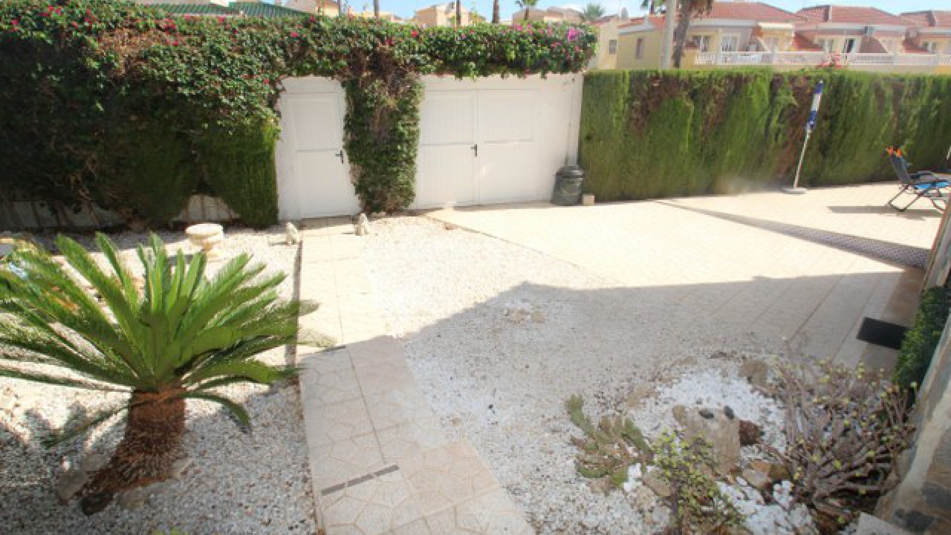 Wederverkoop - Villa - Villamartin - El Galan