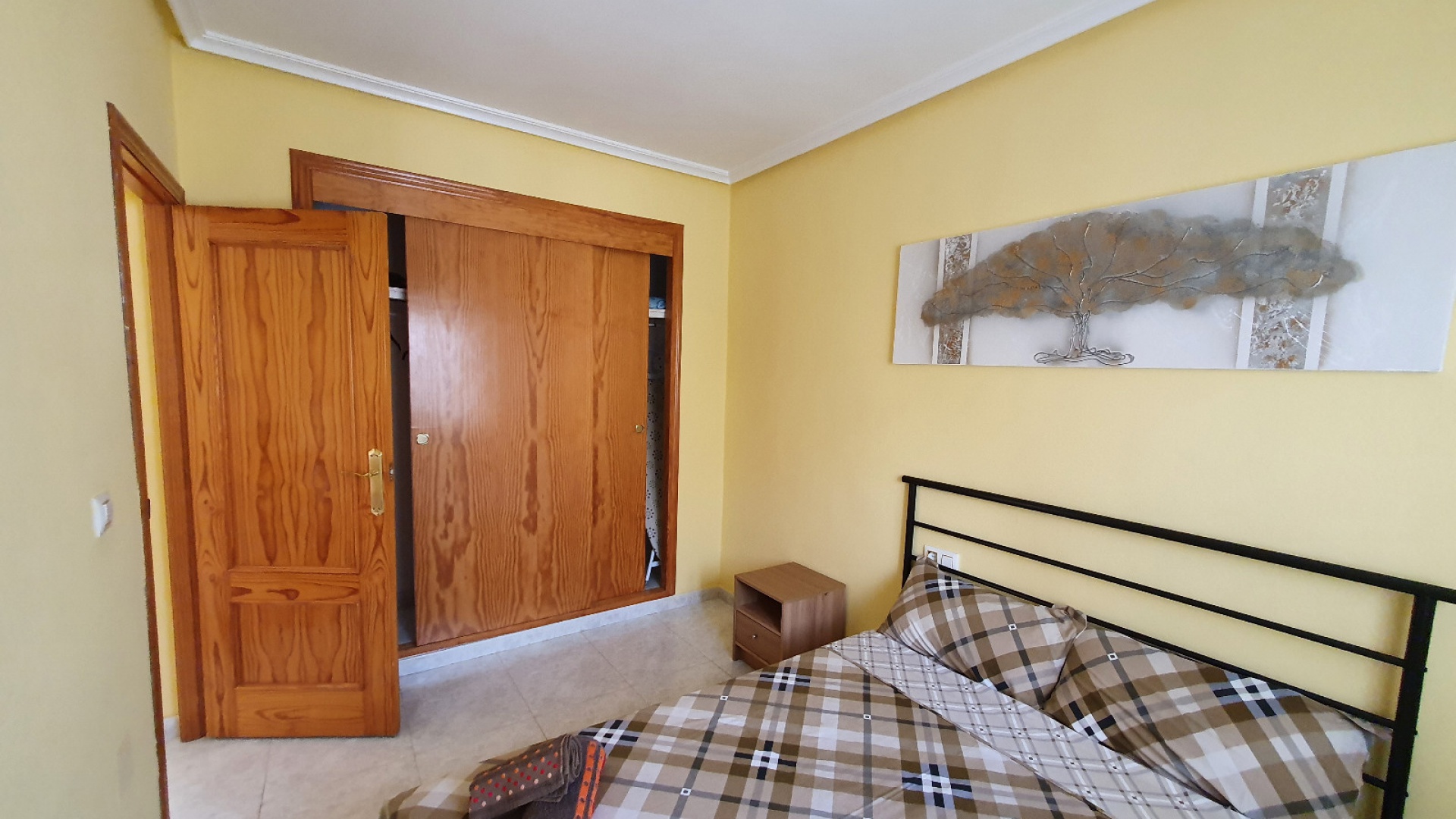 Wederverkoop - Villa - Villamartin - El Galan