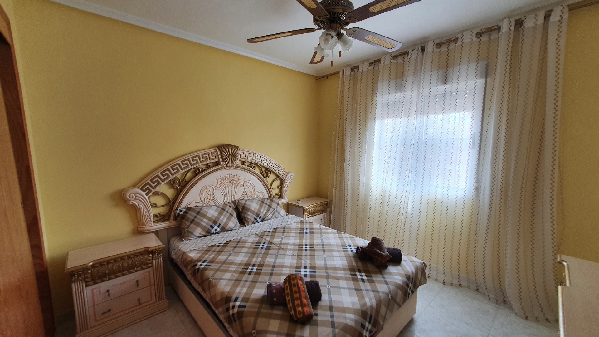 Wederverkoop - Villa - Villamartin - El Galan