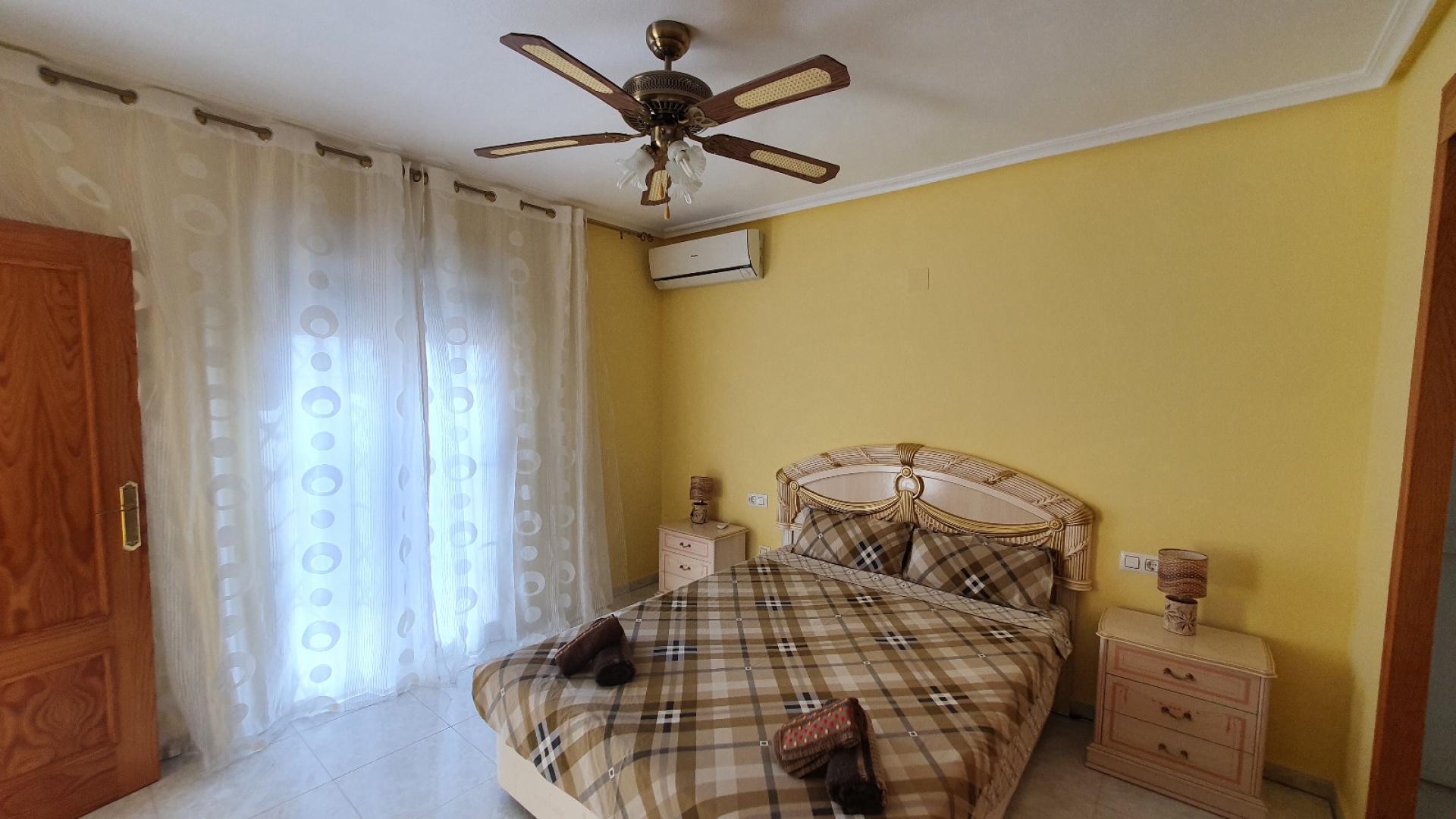 Wederverkoop - Villa - Villamartin - El Galan