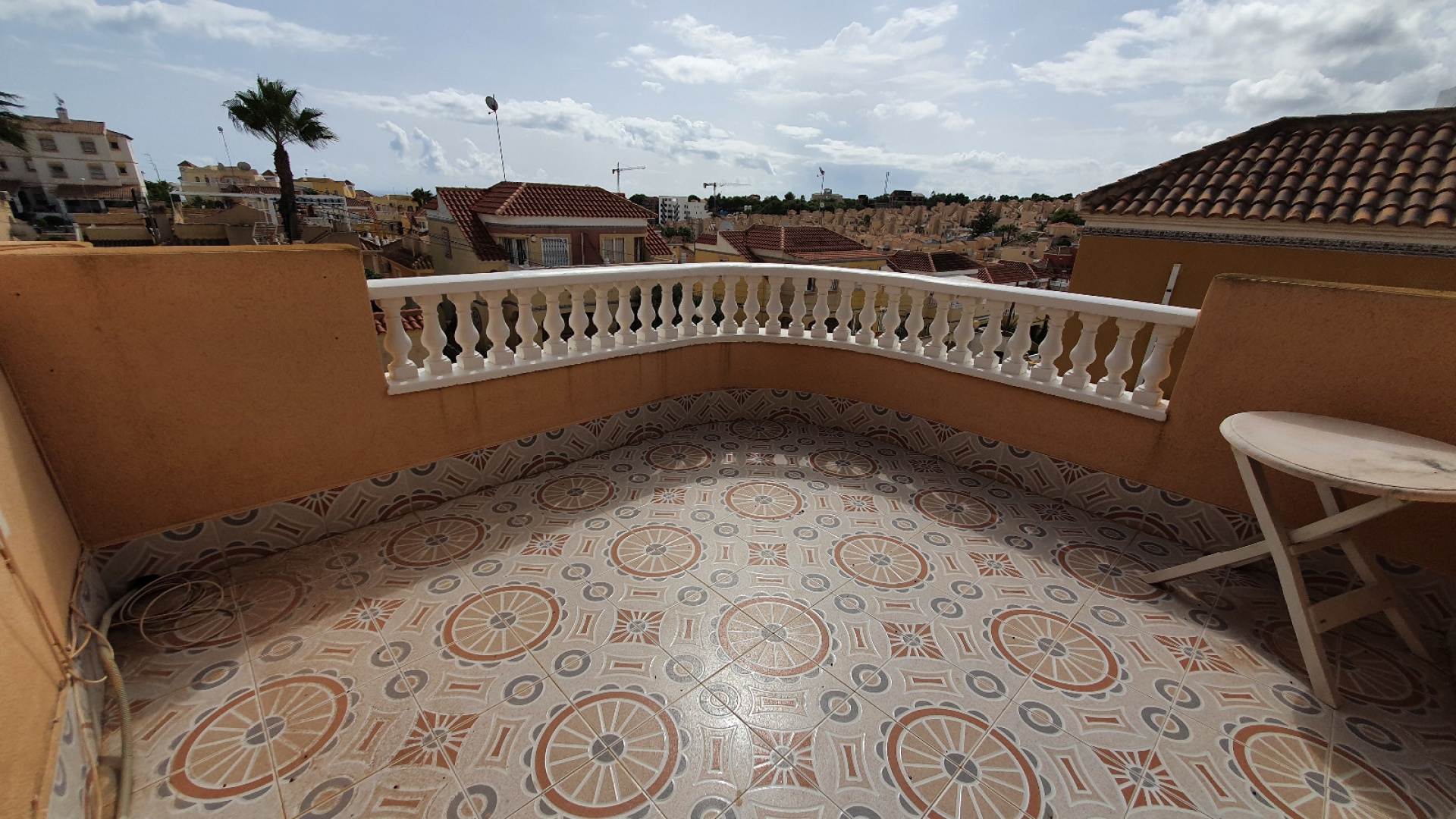 Wederverkoop - Villa - Villamartin - El Galan