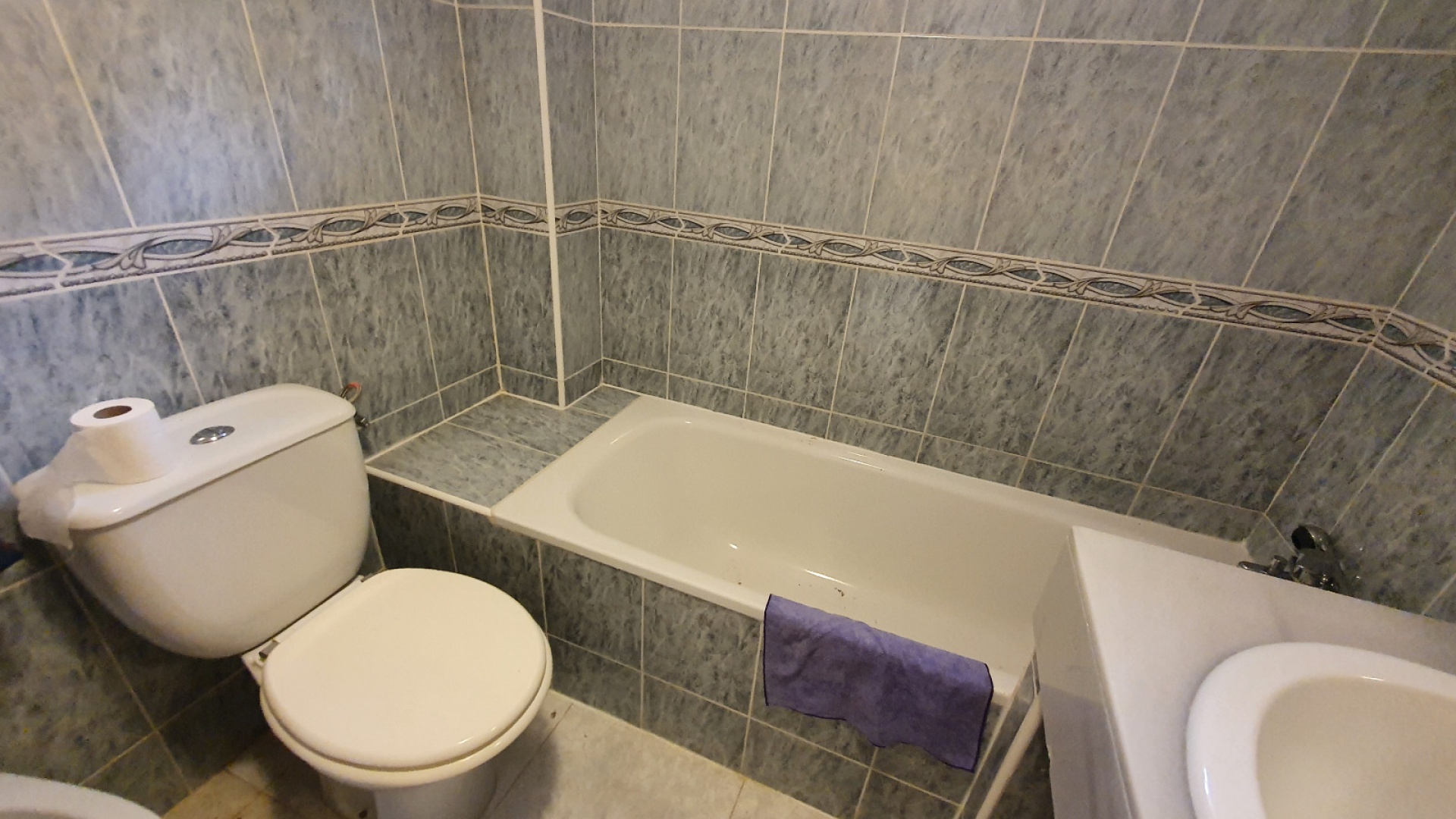 Wederverkoop - Villa - Villamartin - El Galan