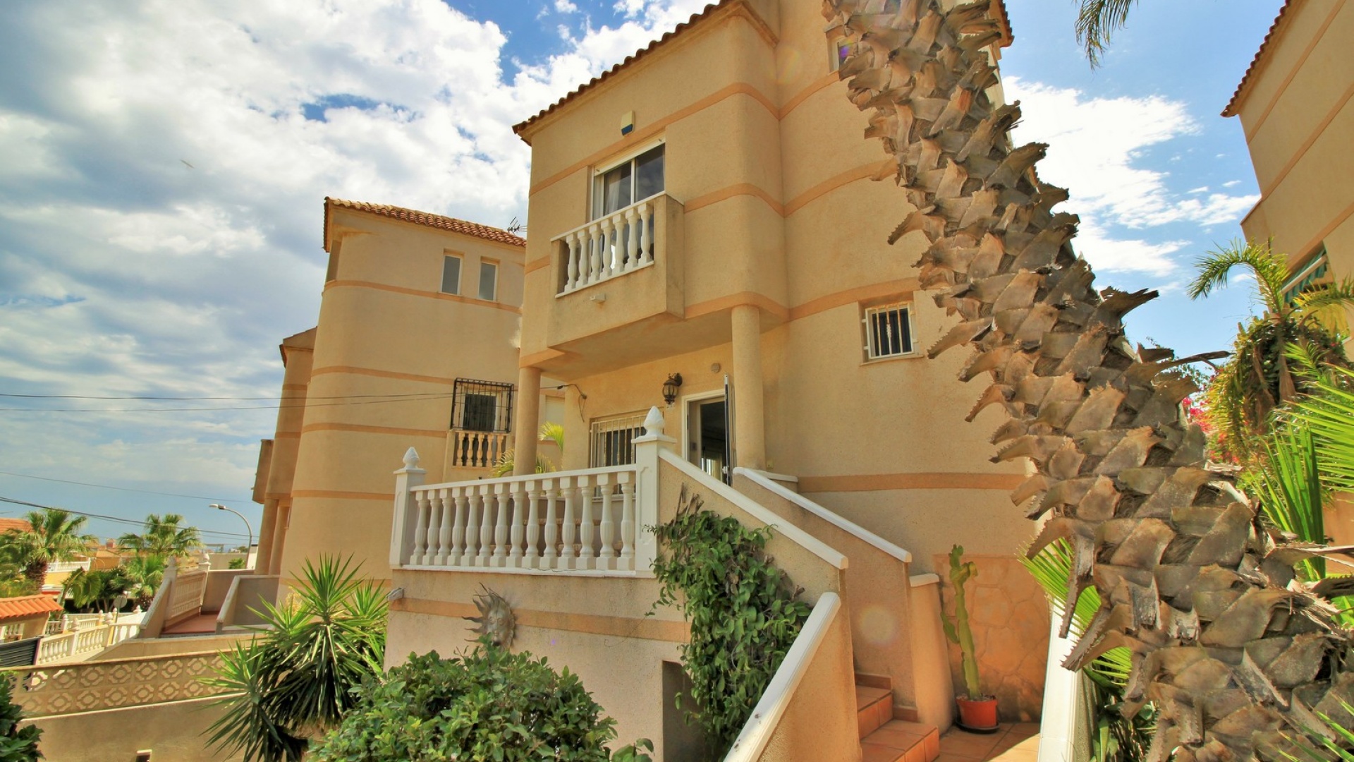 Wederverkoop - Villa - Villamartin - El Galan