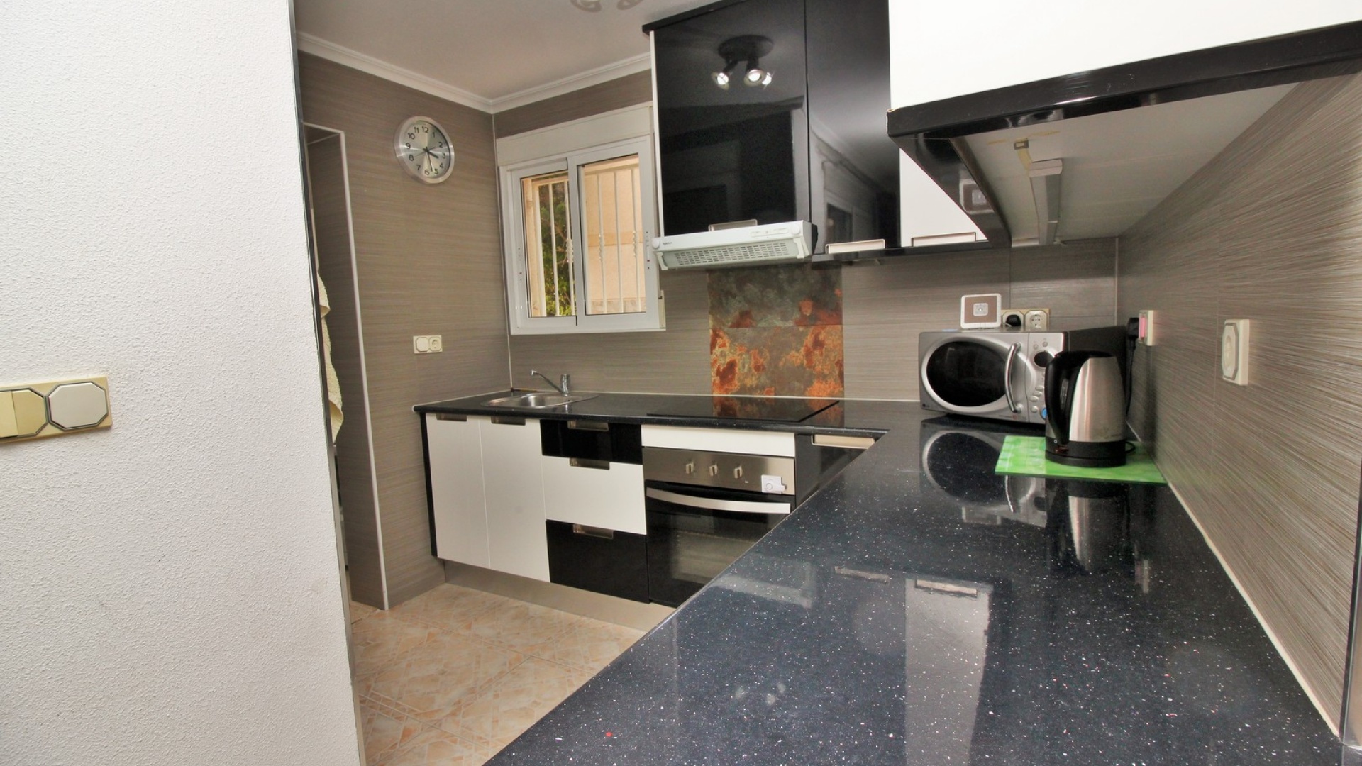 Wederverkoop - Villa - Villamartin - El Galan