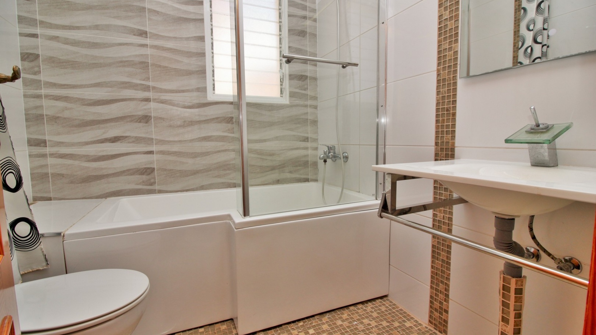 Wederverkoop - Villa - Villamartin - El Galan