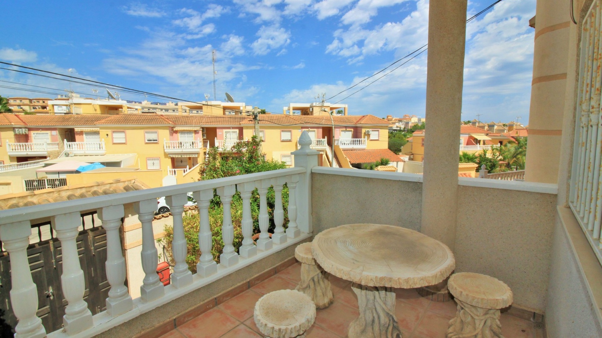 Wederverkoop - Villa - Villamartin - El Galan