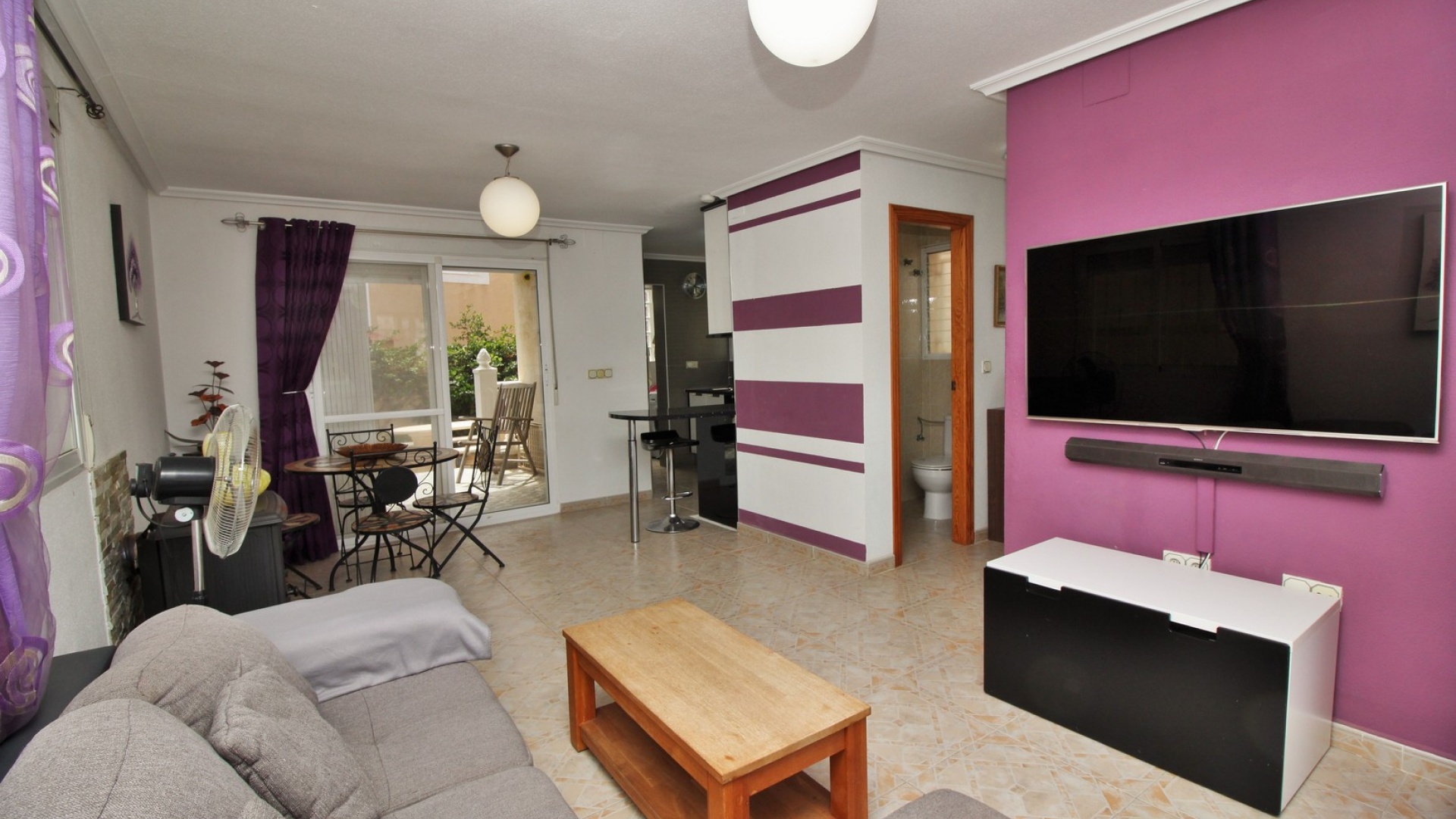 Wederverkoop - Villa - Villamartin - El Galan