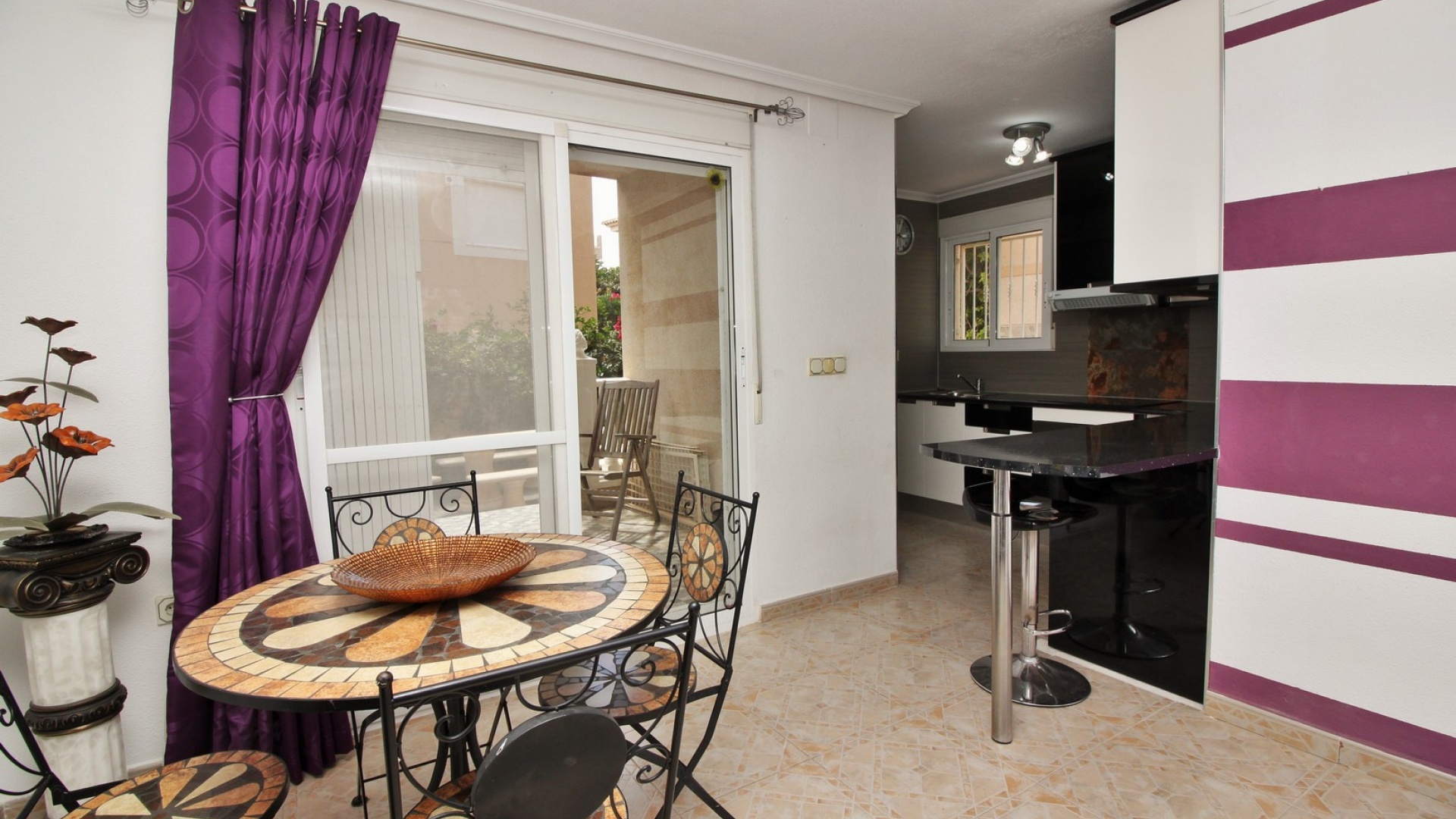 Wederverkoop - Villa - Villamartin - El Galan