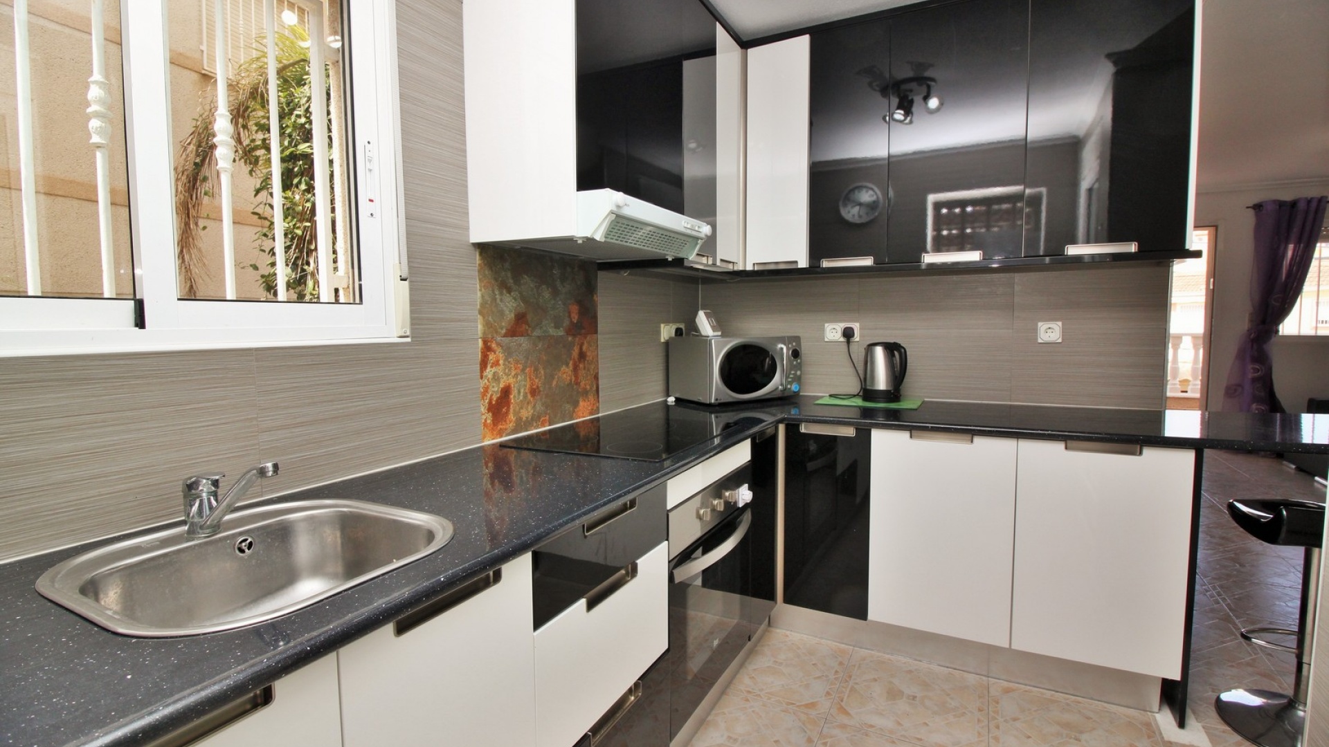 Wederverkoop - Villa - Villamartin - El Galan