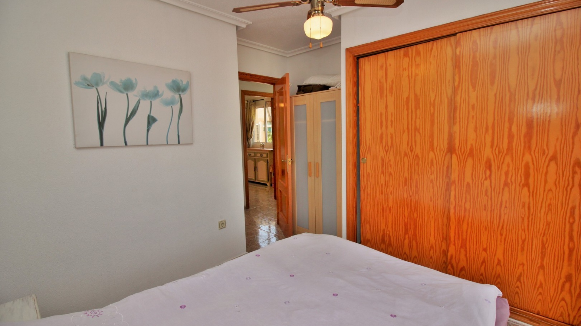 Wederverkoop - Villa - Villamartin - El Galan