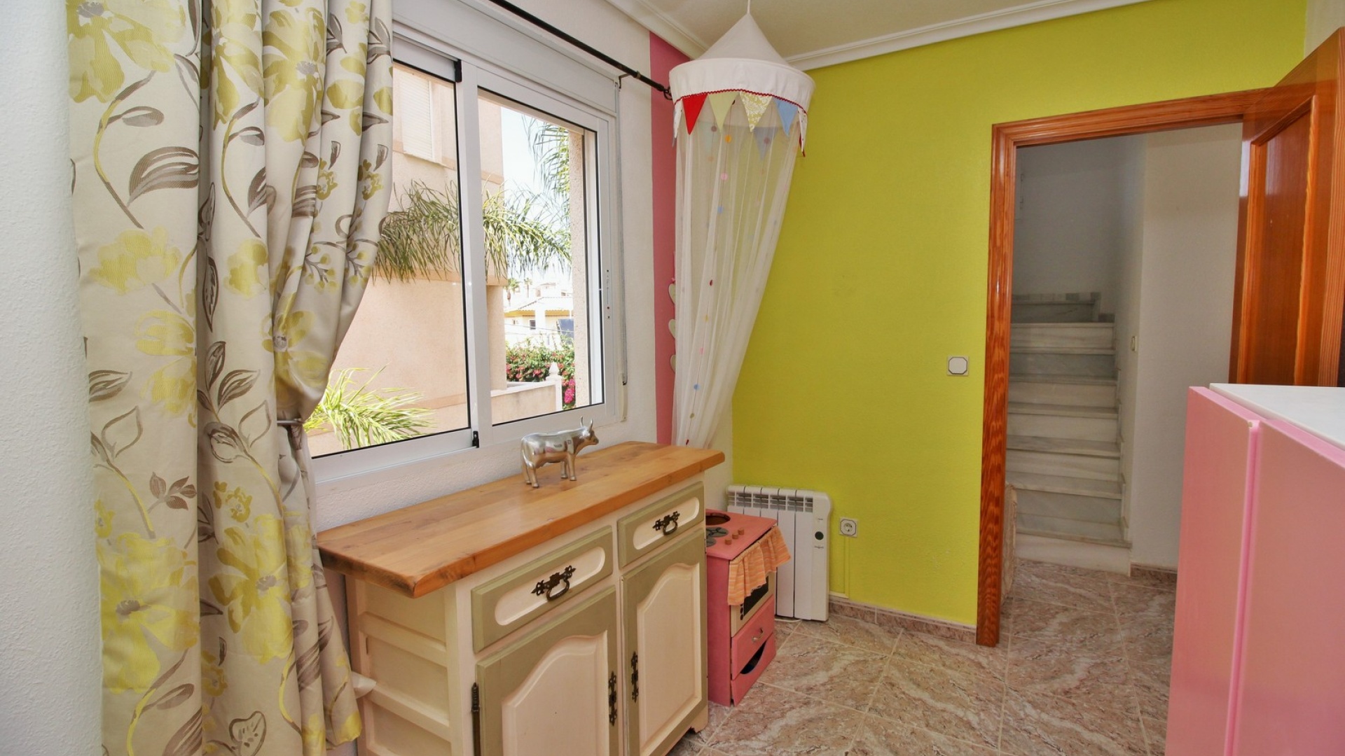 Wederverkoop - Villa - Villamartin - El Galan