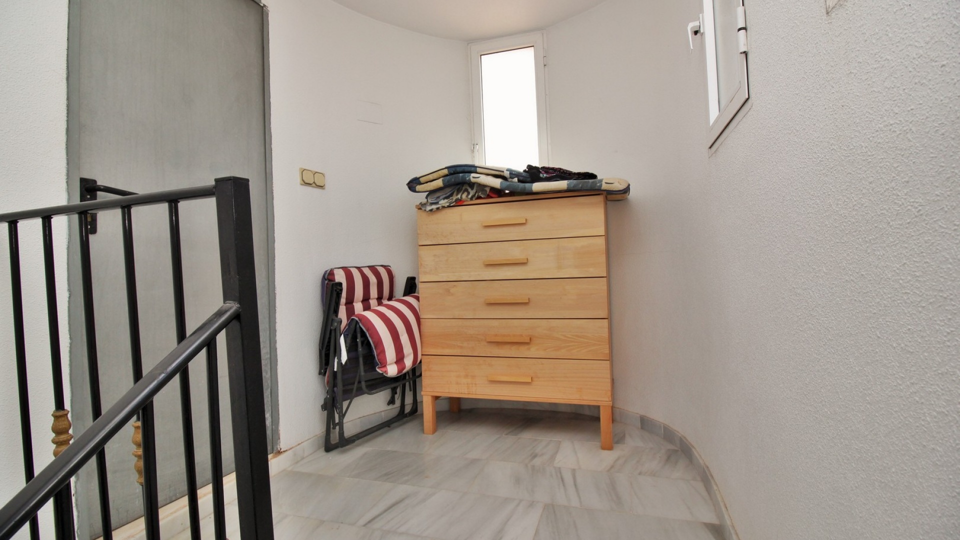 Wederverkoop - Villa - Villamartin - El Galan