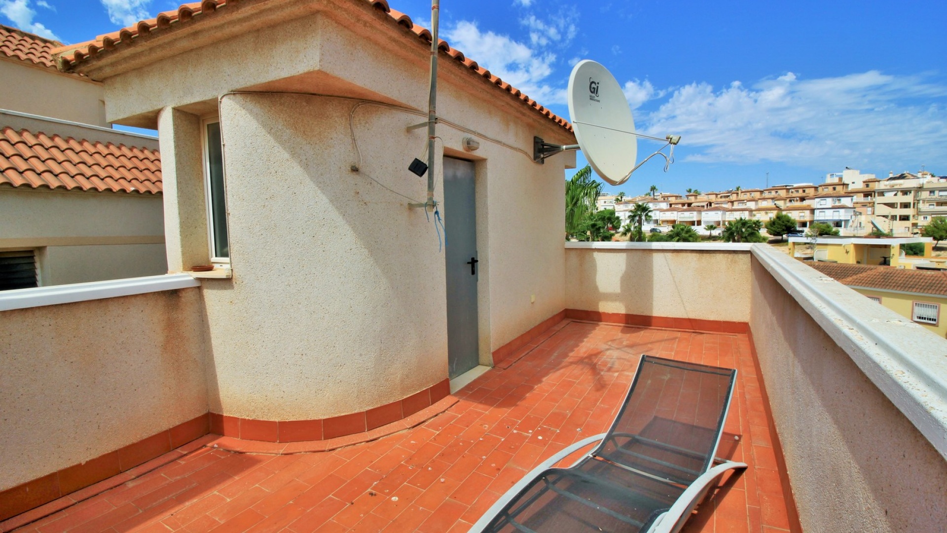 Wederverkoop - Villa - Villamartin - El Galan