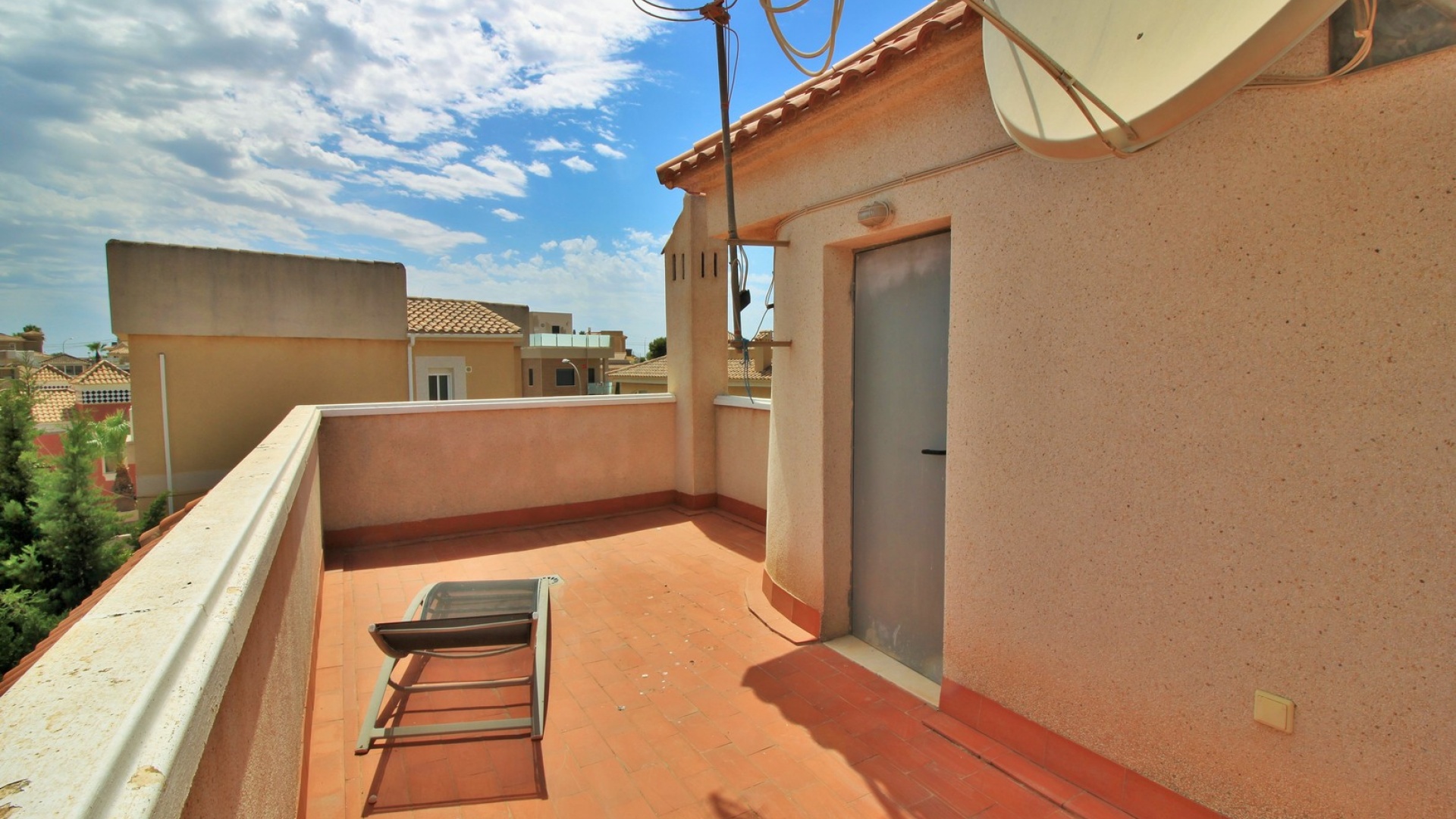 Wederverkoop - Villa - Villamartin - El Galan