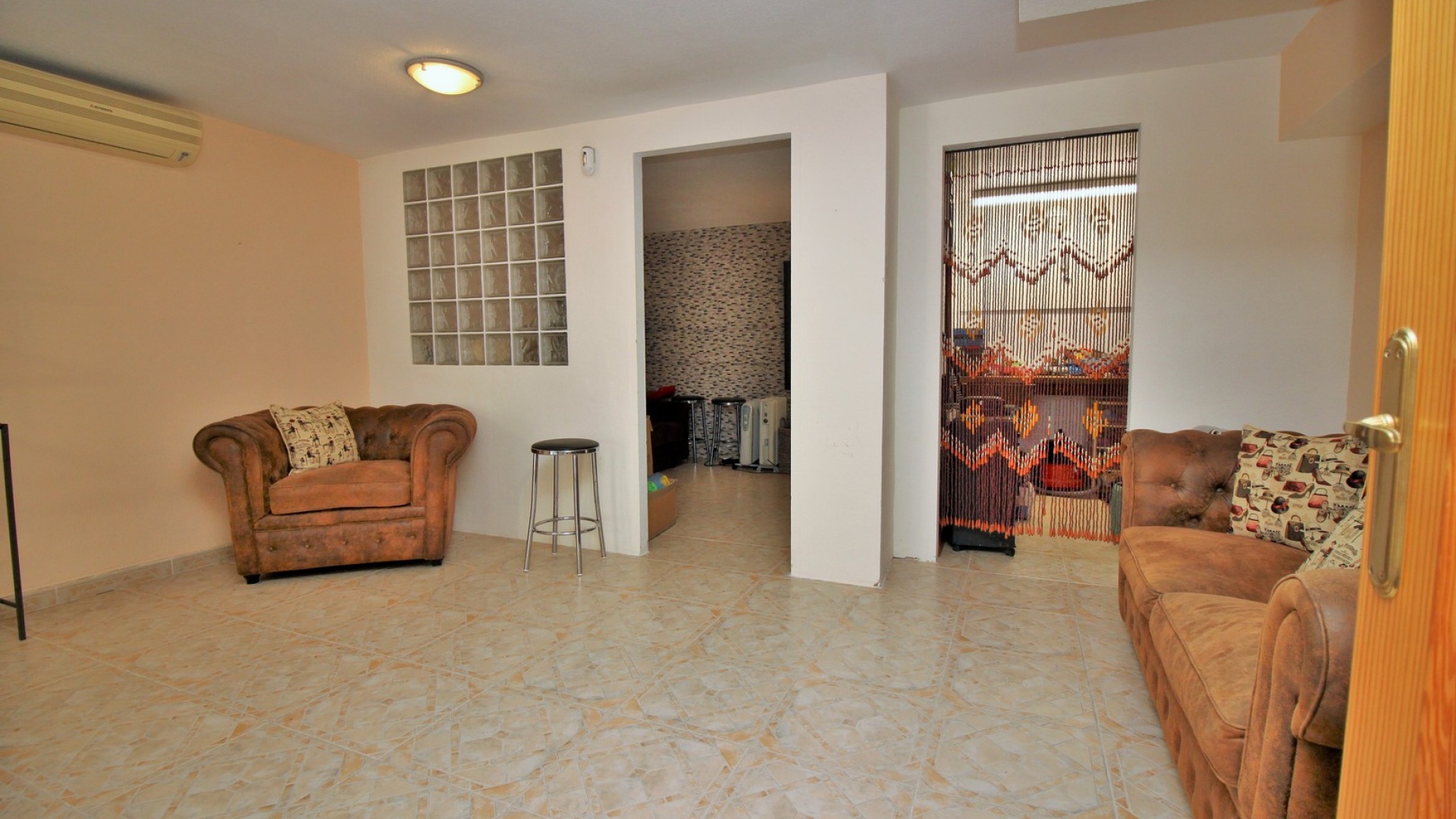 Wederverkoop - Villa - Villamartin - El Galan