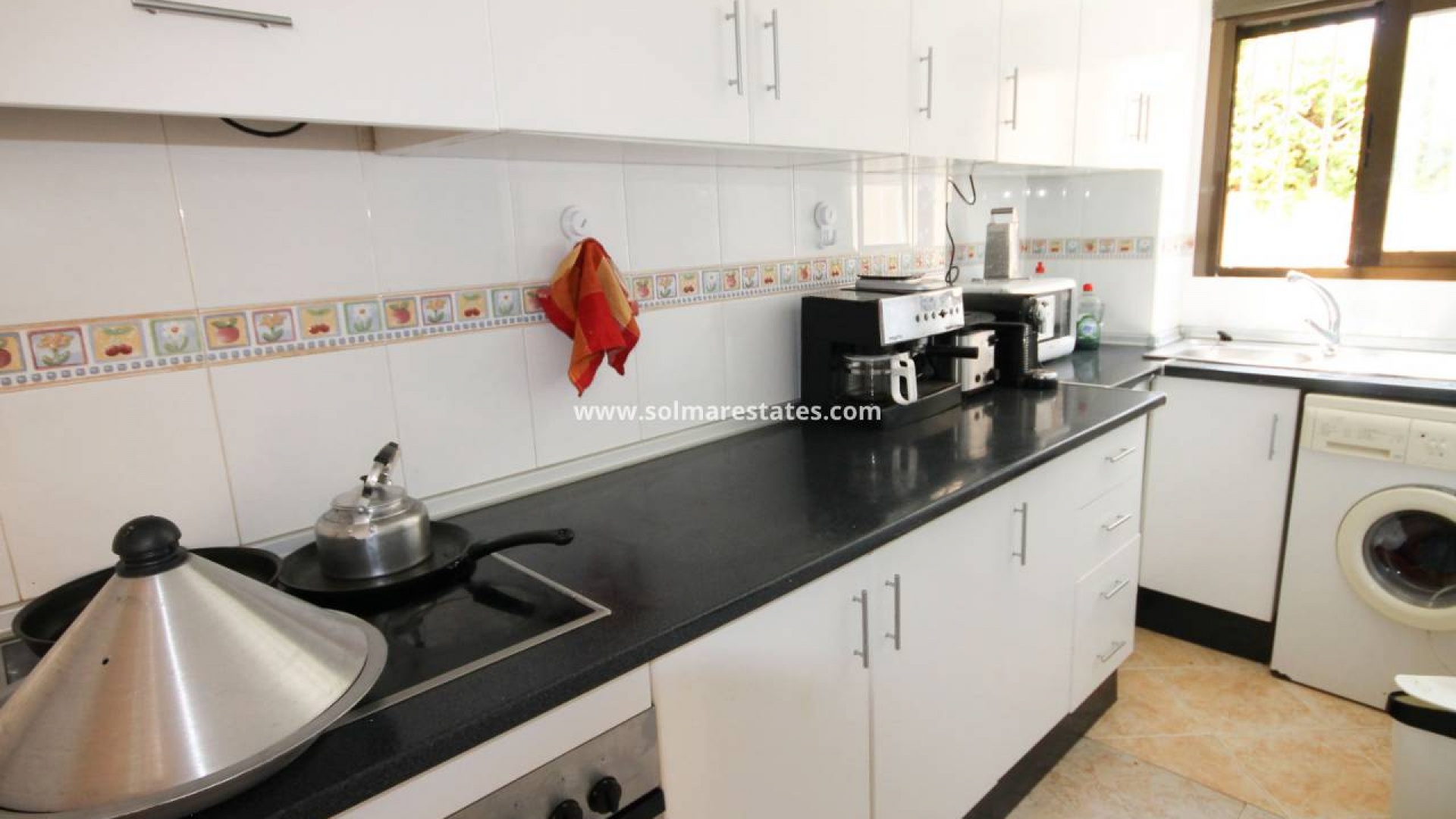 Wederverkoop - Villa - Villamartin - El Galan