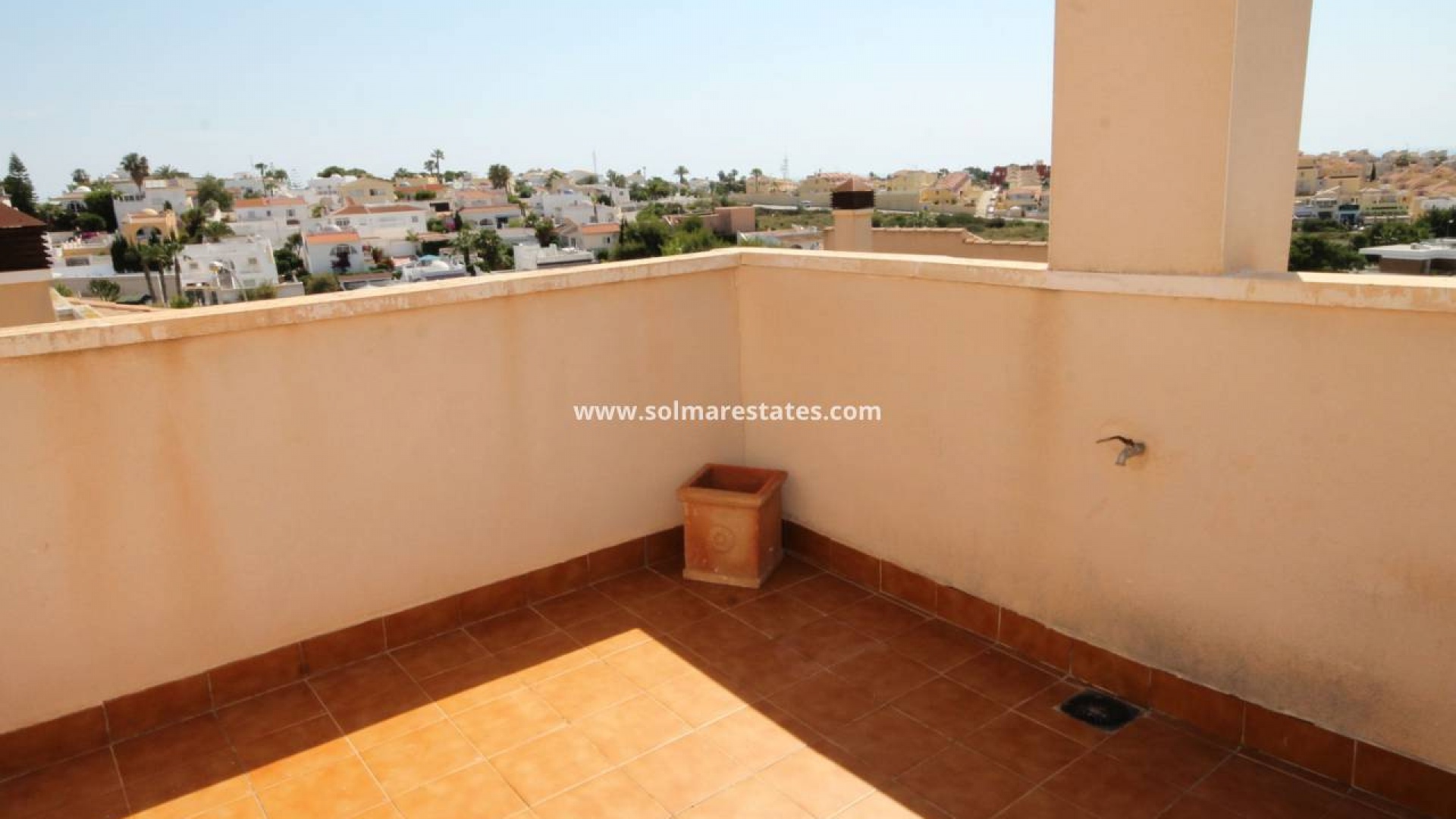 Wederverkoop - Villa - Villamartin - El Galan