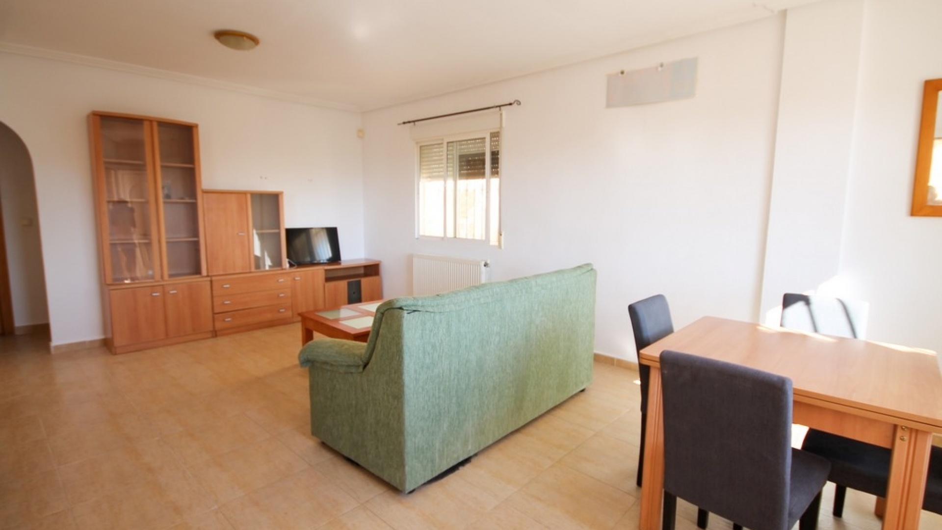 Wederverkoop - Villa - Villamartin - El Galan