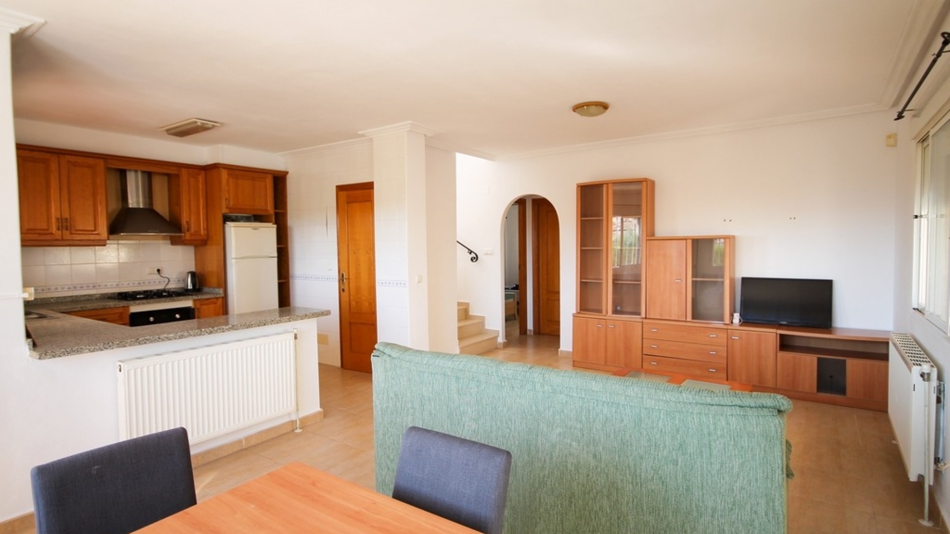 Wederverkoop - Villa - Villamartin - El Galan