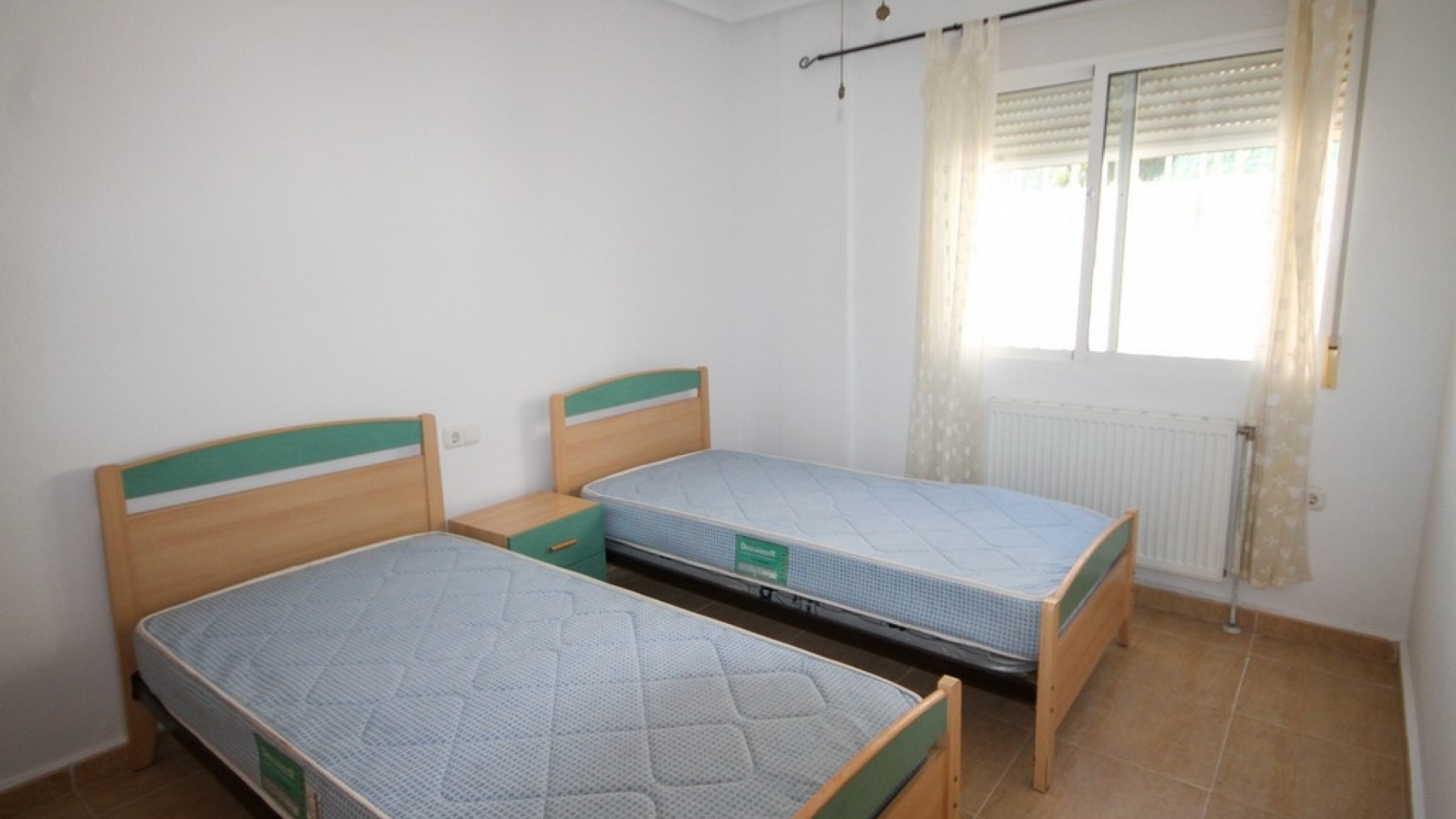 Wederverkoop - Villa - Villamartin - El Galan