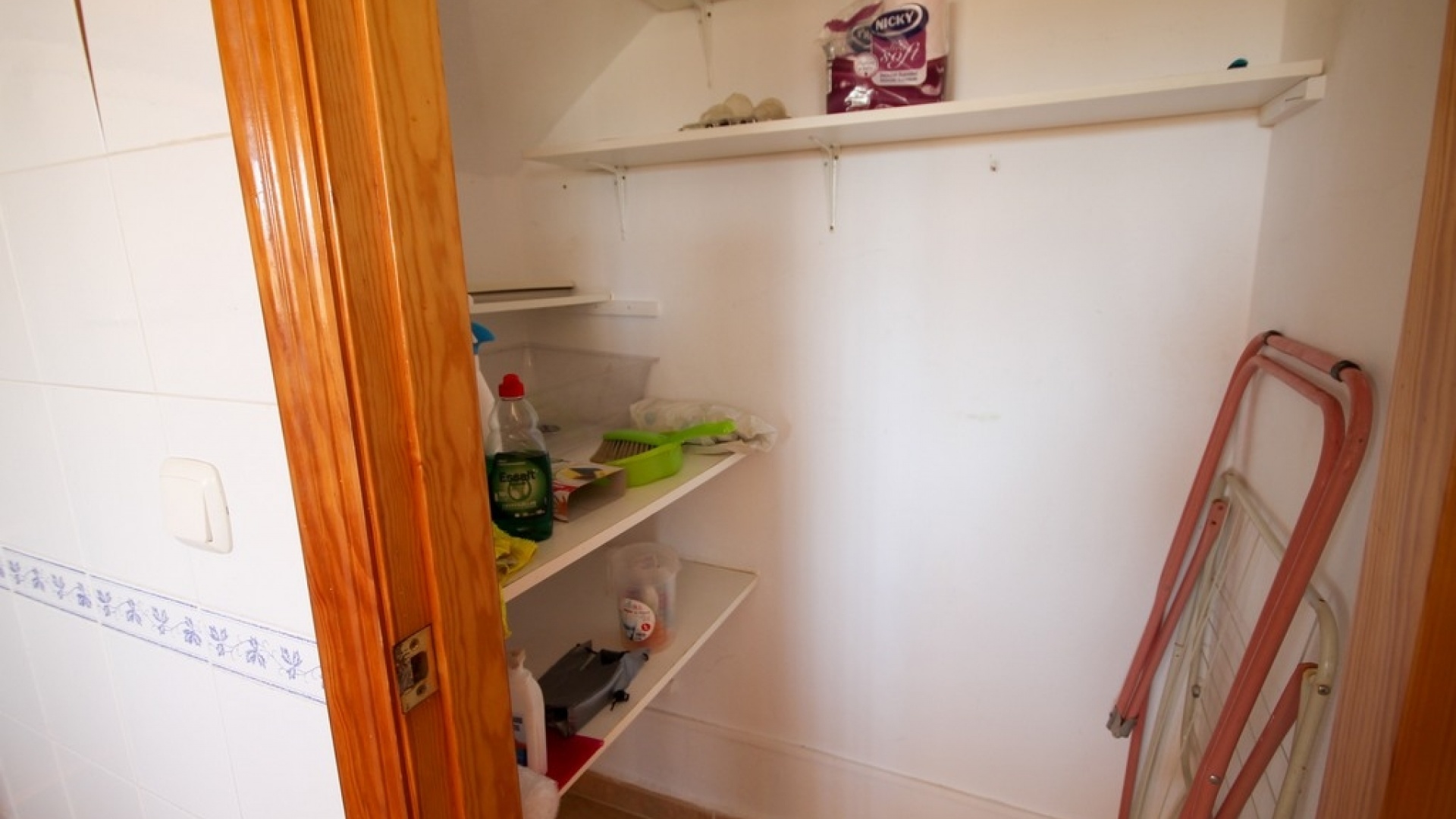 Wederverkoop - Villa - Villamartin - El Galan