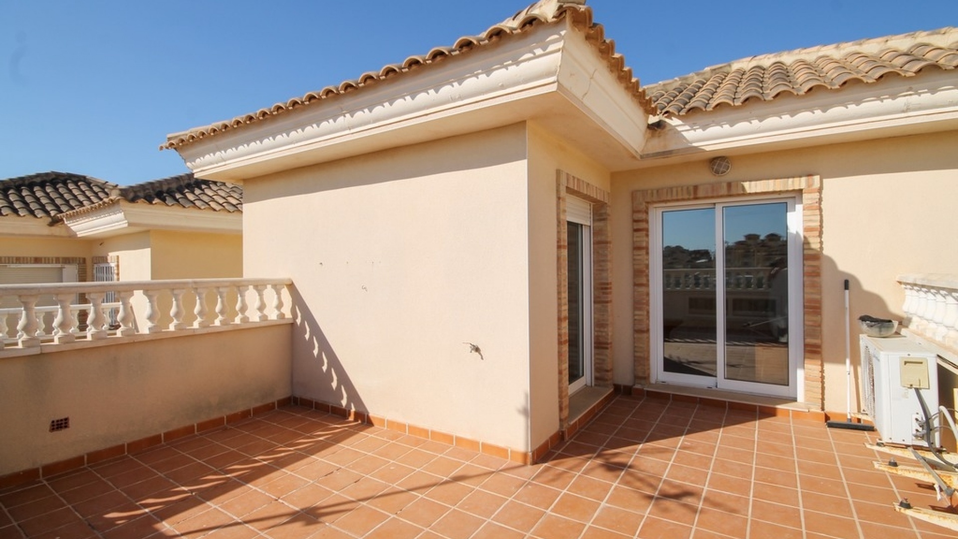 Wederverkoop - Villa - Villamartin - El Galan