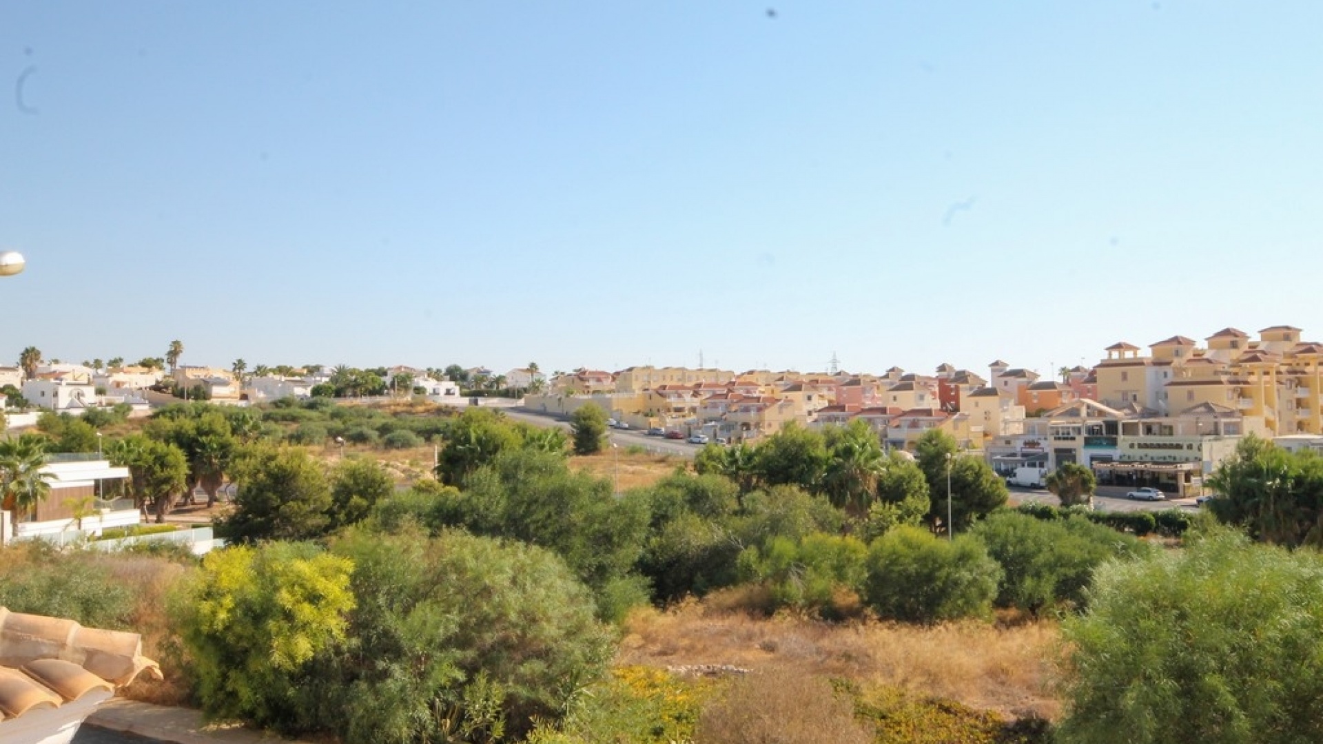 Wederverkoop - Villa - Villamartin - El Galan