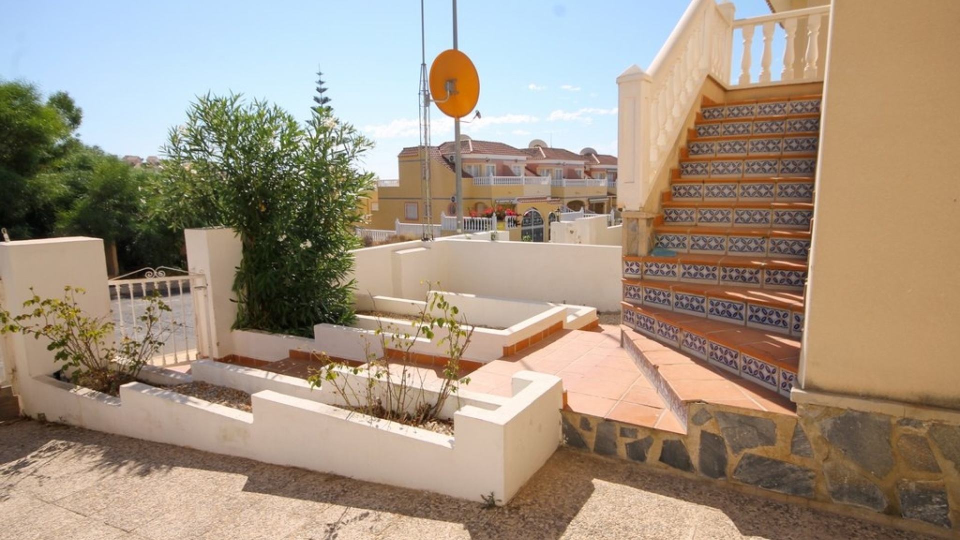 Wederverkoop - Villa - Villamartin - El Galan