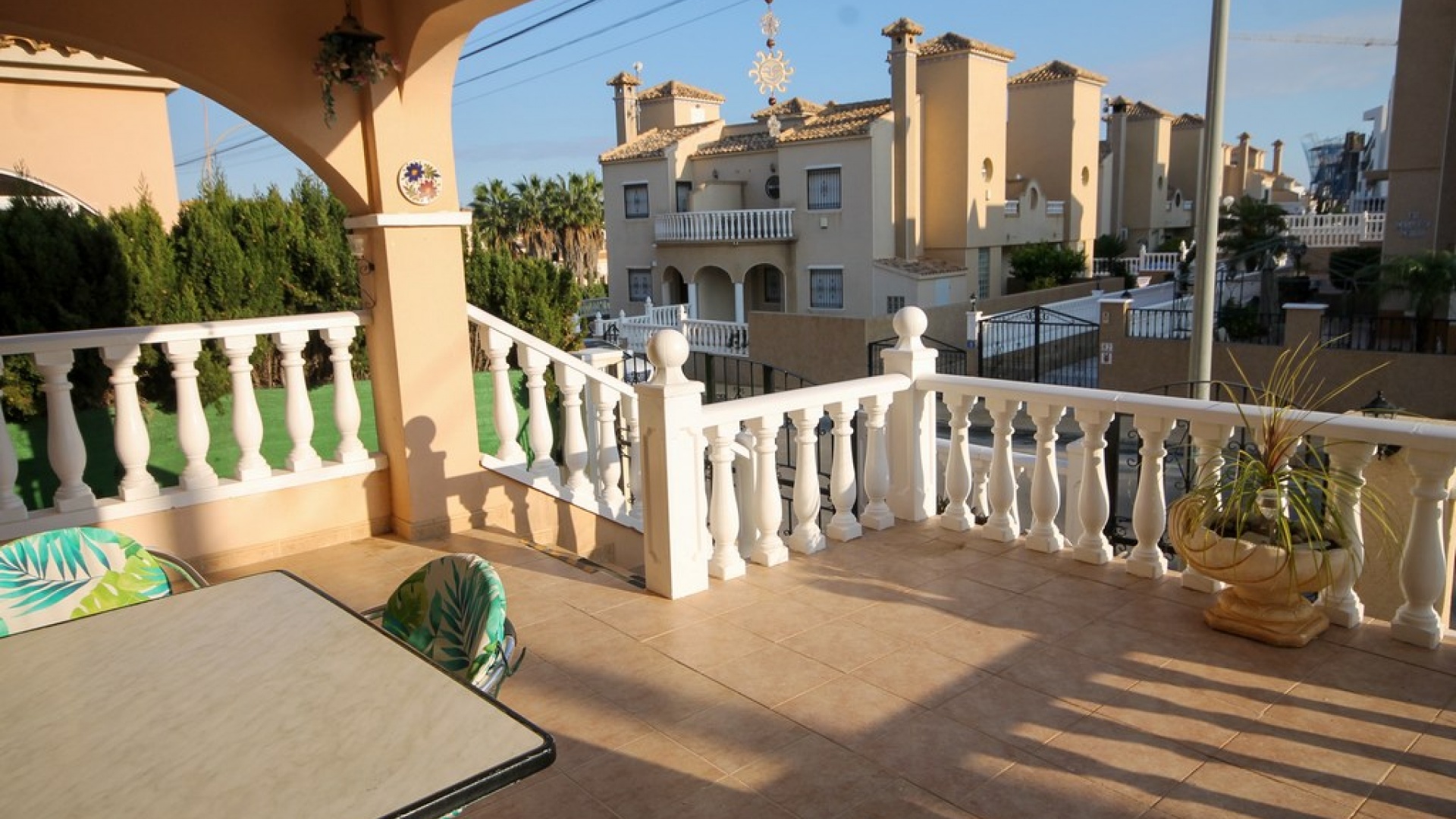 Wederverkoop - Villa - Villamartin - El Galan